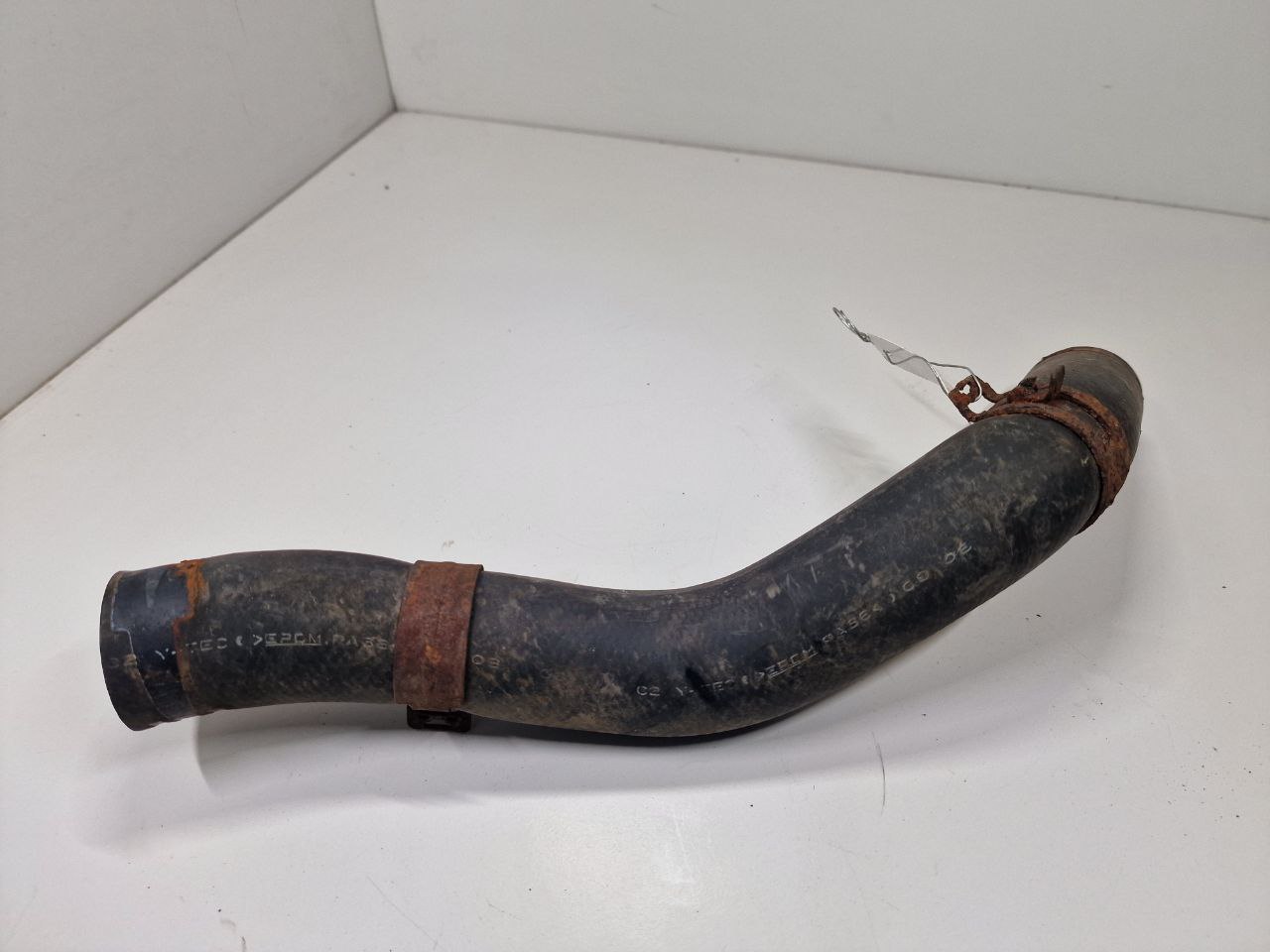 Honda CR-V CR-V III (RE) 2006 - 2012 Патрубок радиатора   008787