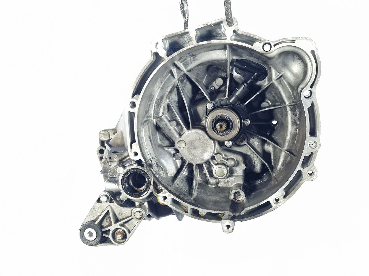 Ford Focus Focus 3 2011 - наст. время КПП механическая (МКПП) 5-ступенчатая BV6R7002DBE  008811