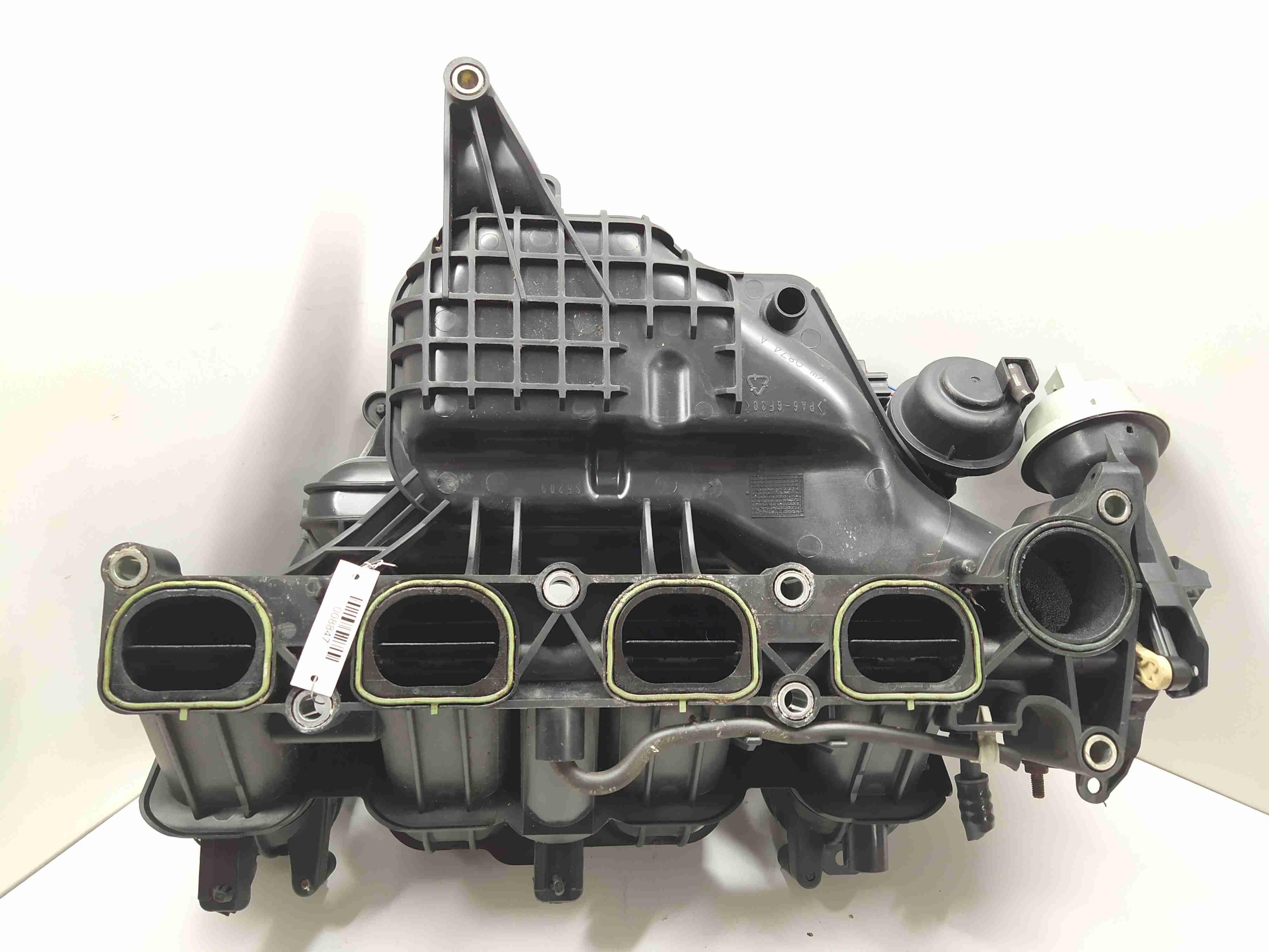 Mazda 5 5 I (CR) 2005 - 2010 Коллектор впускной LF94  008847