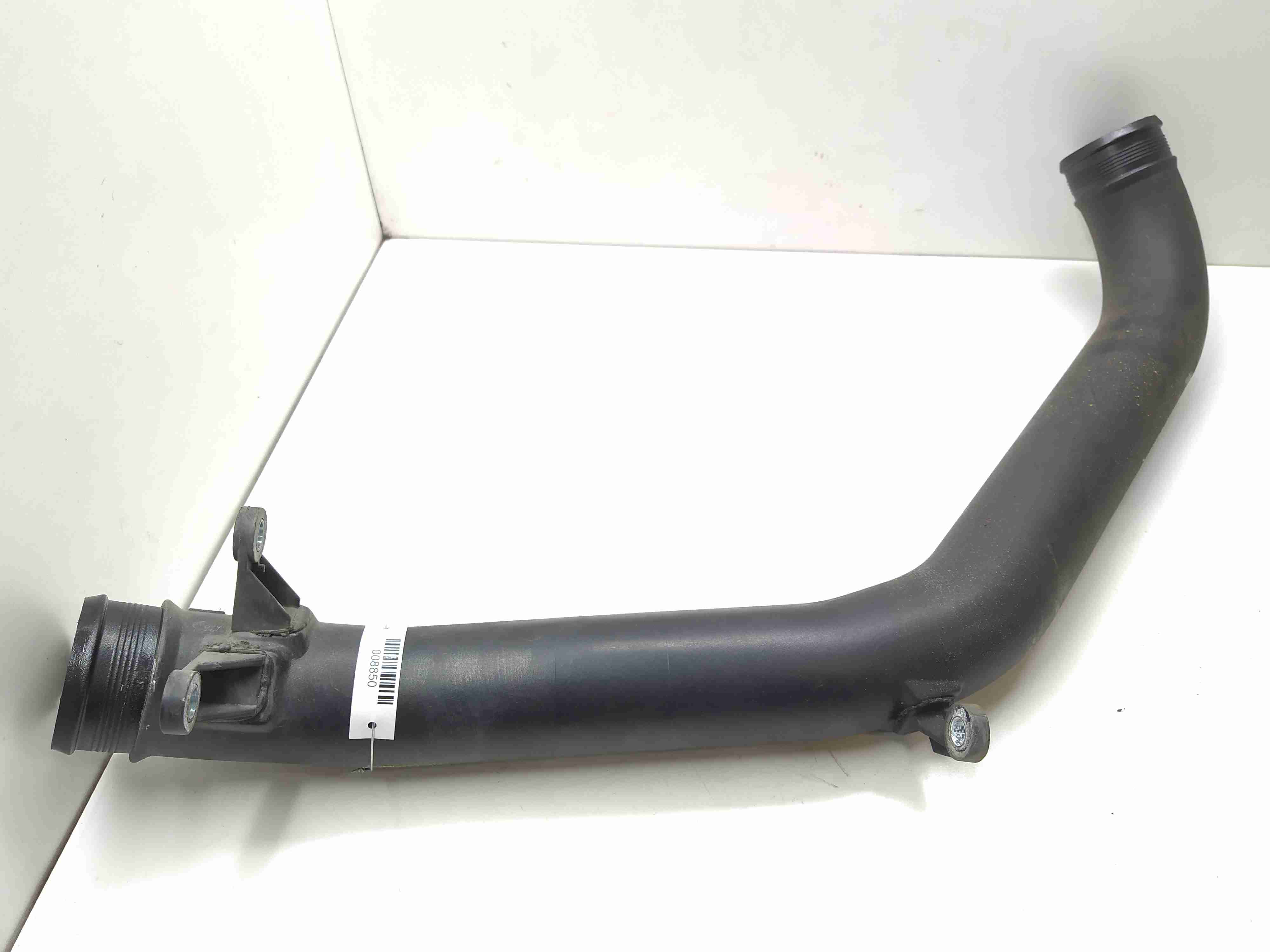 Ford Mondeo Mondeo IV 2007 - 2015 Патрубок интеркулера 6G9N6C646BB,   30636784  008850