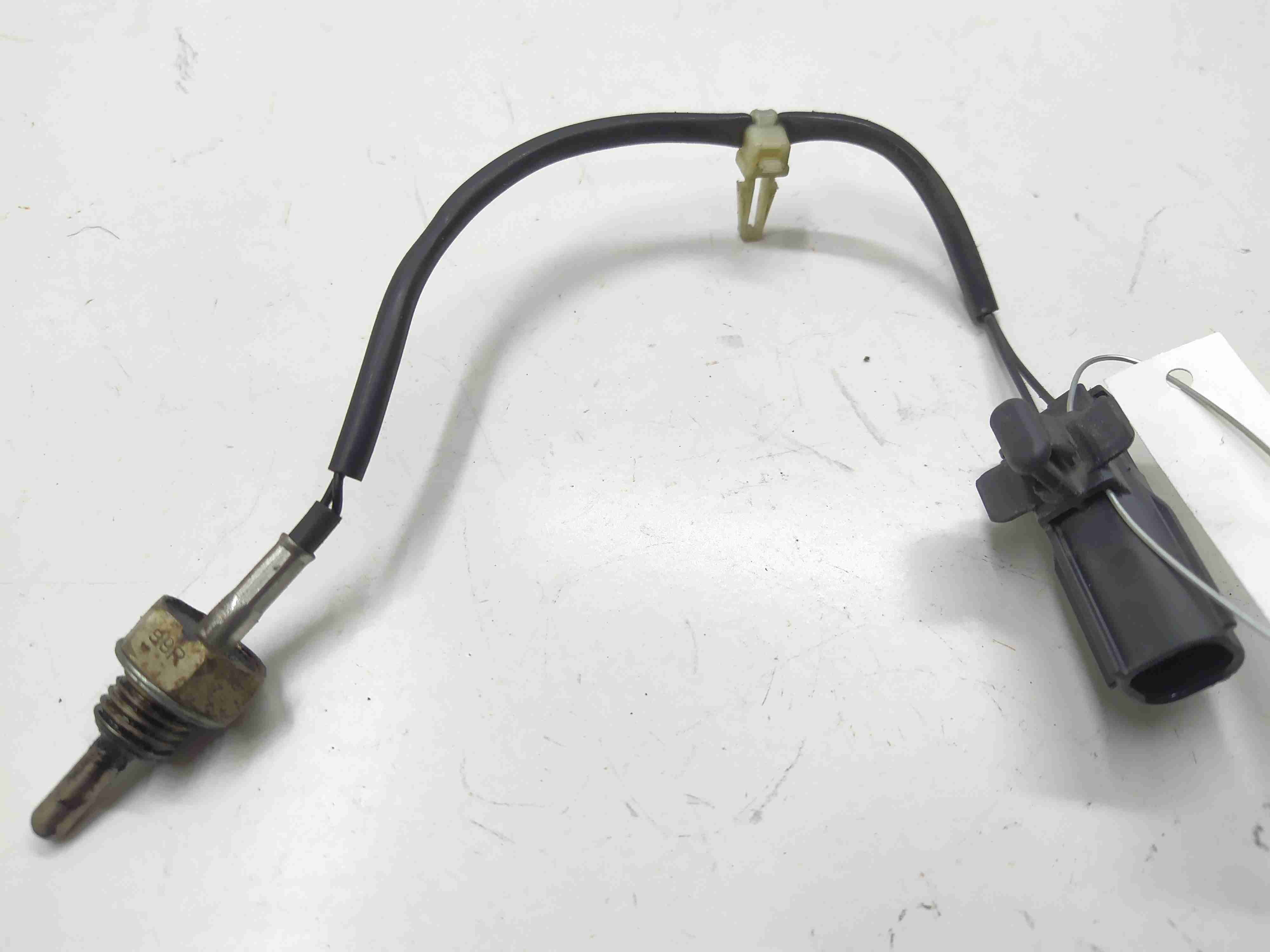 Mazda 6 6 III (GJ) 2012 - наст. время Датчик температуры выхлопных газов SH1A  008859