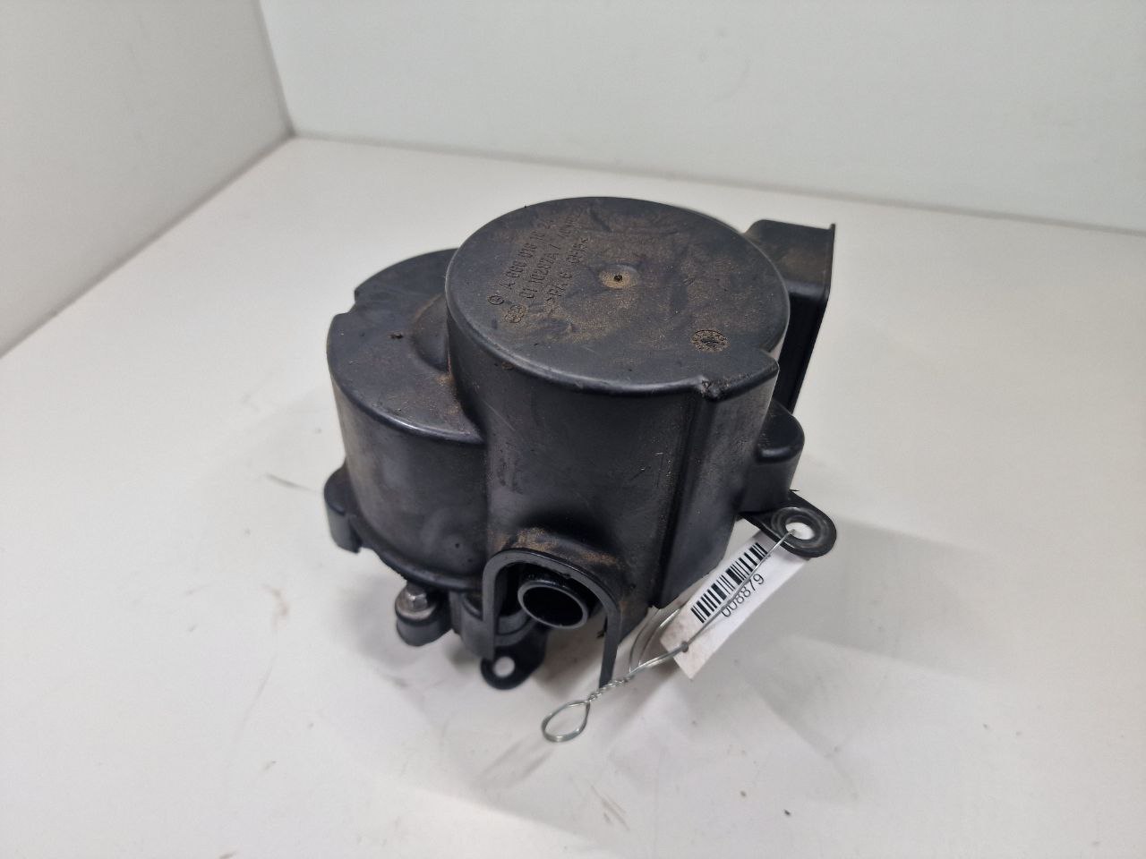 Mercedes A-klasse A-klasse (W168) 1997 - 2004 Маслоотделитель (сапун) A6680161824  008879