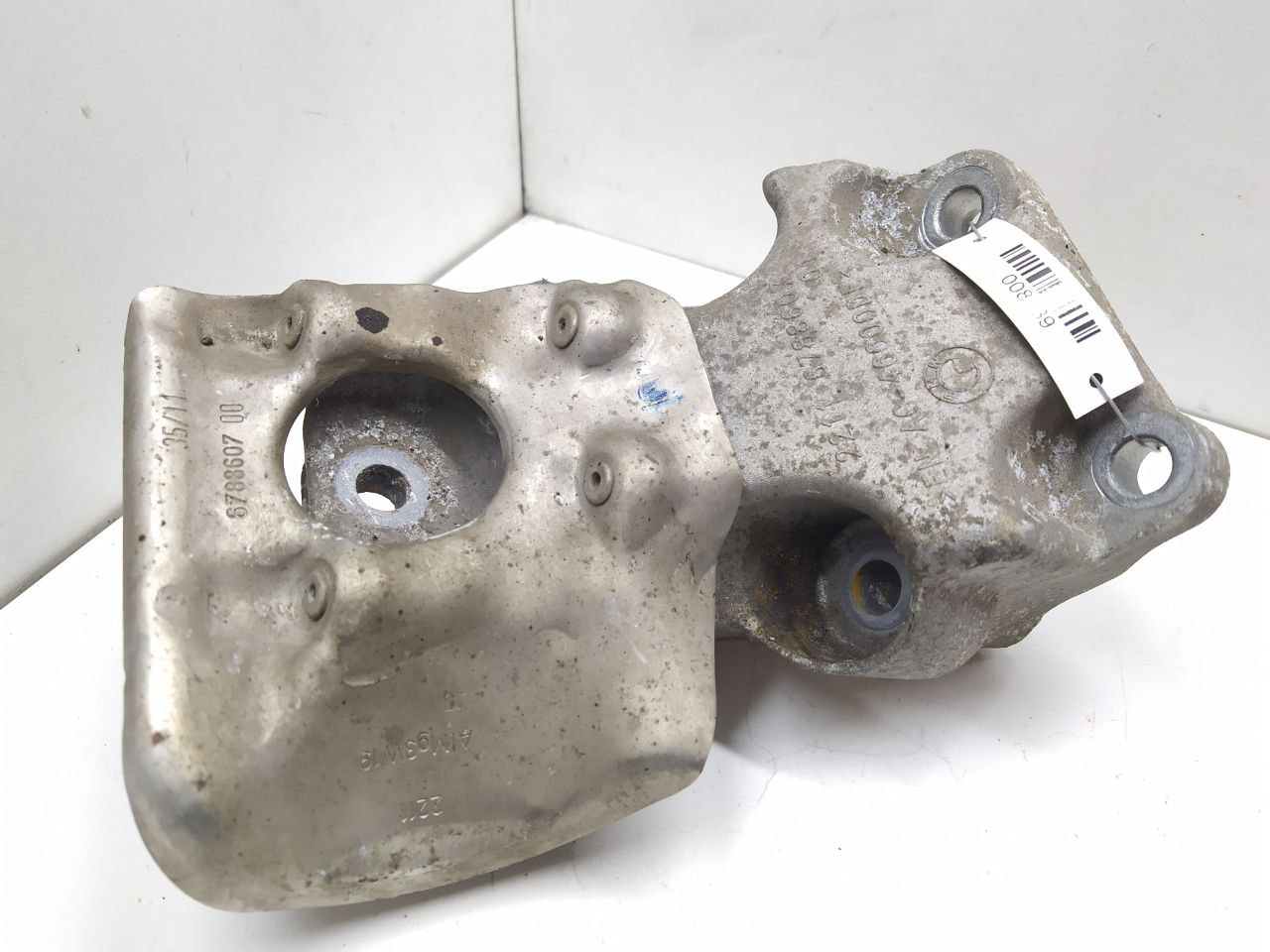 BMW 1 F20/F21 1 F20/F21 2 поколение (2011-2015) Кронштейн двигателя   22116788607, 6788607  008889