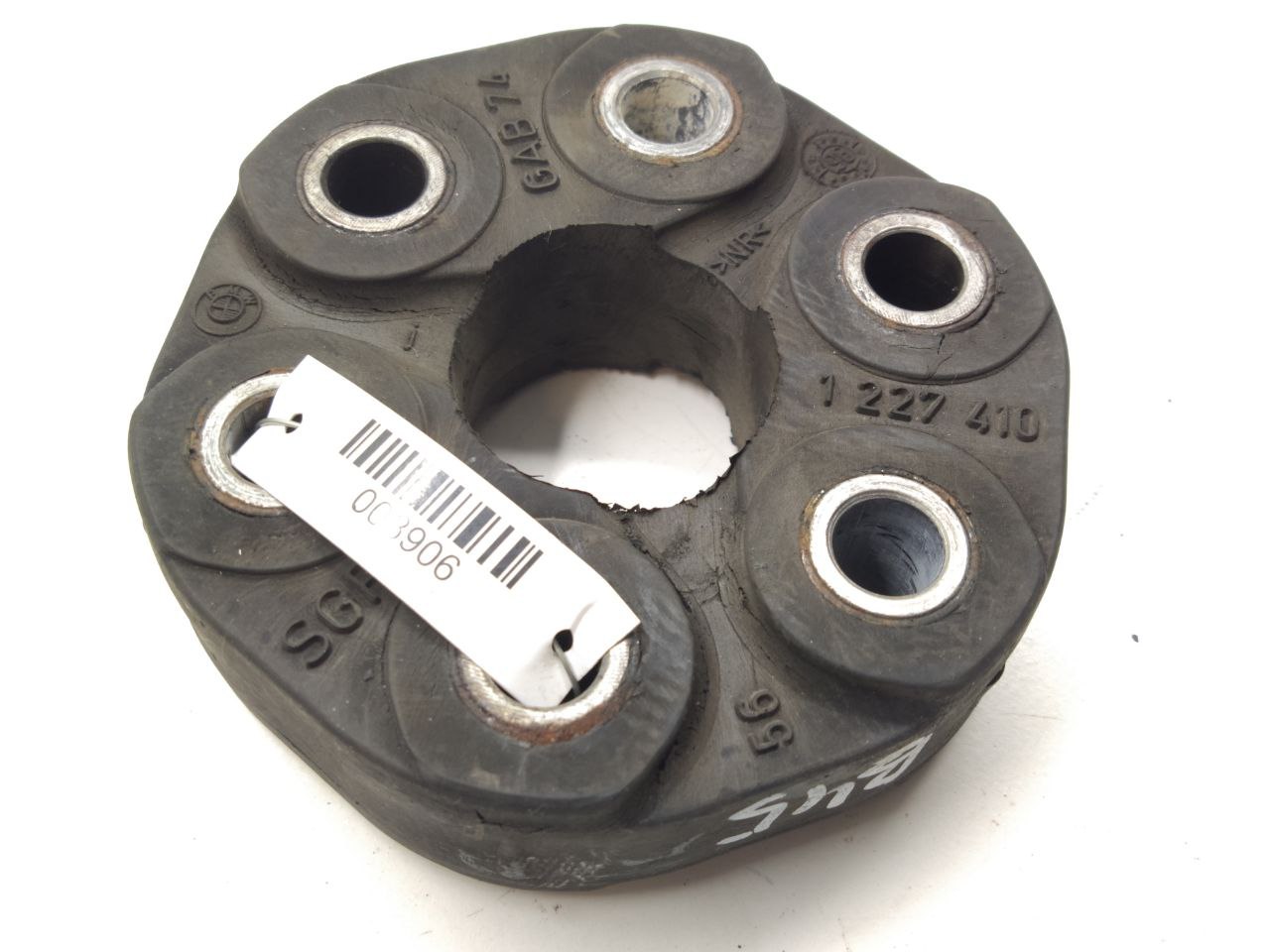 BMW 5 E39 5 E39 4 поколение (1995-2000) Муфта кардана   008906