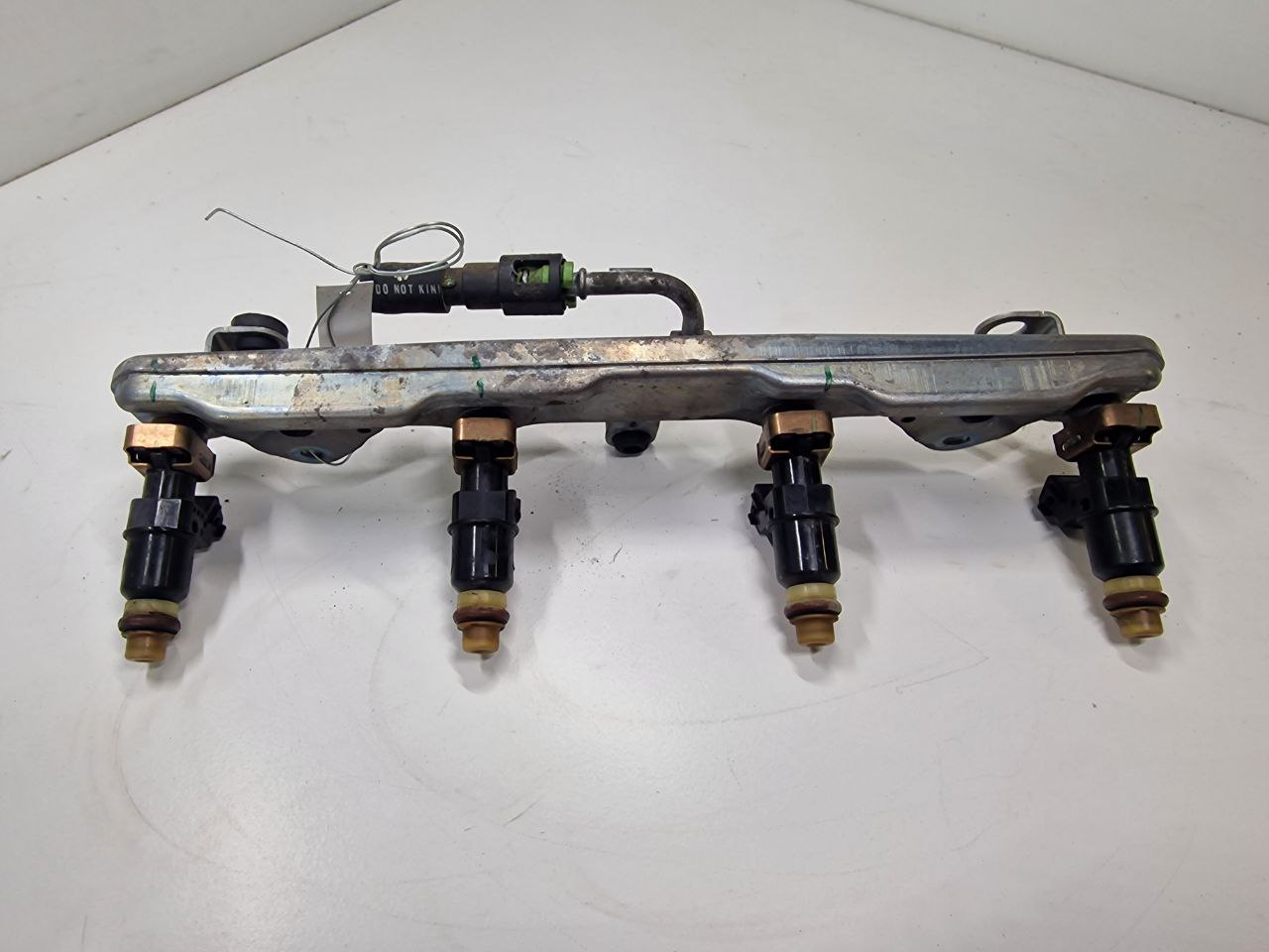 Honda CR-V CR-V III (RE) 2006 - 2012 Форсунка yh20, bas6  008911