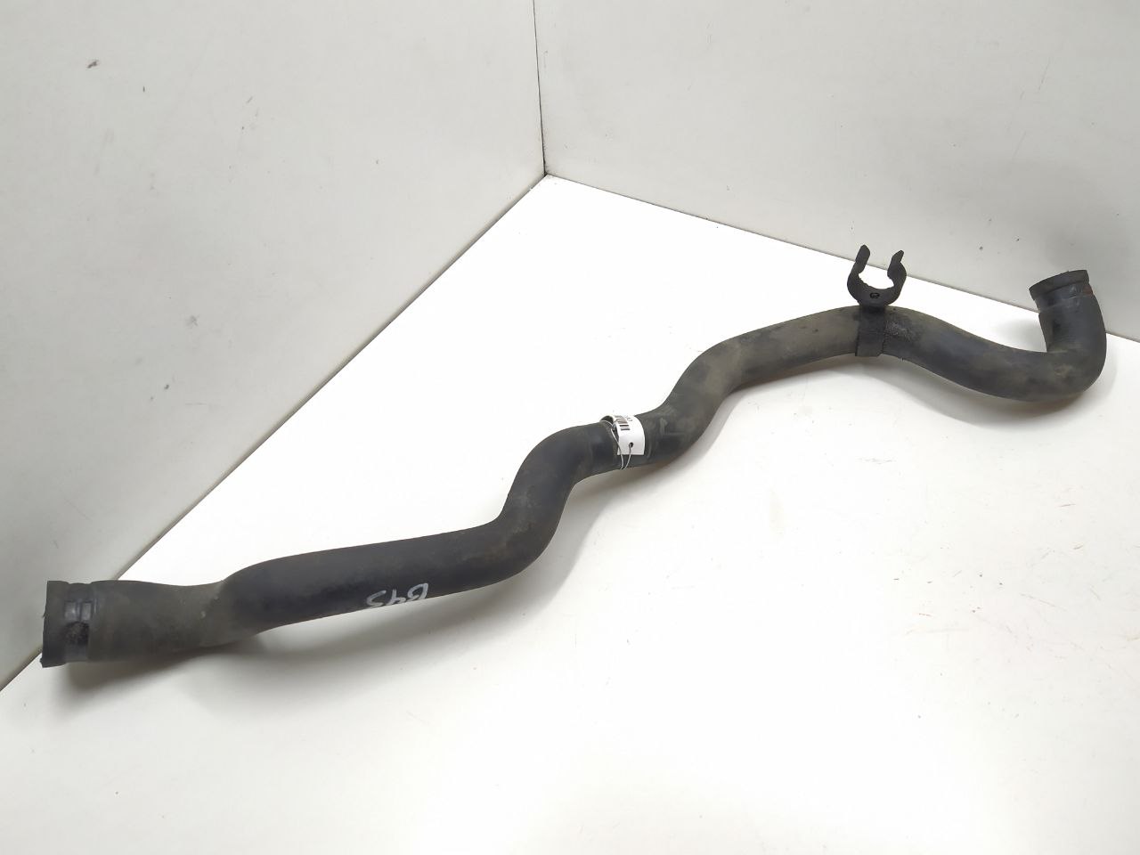 BMW 5 E39 5 E39 4 поколение (1995-2000) Патрубок радиатора 11531744053, 1744053  008918