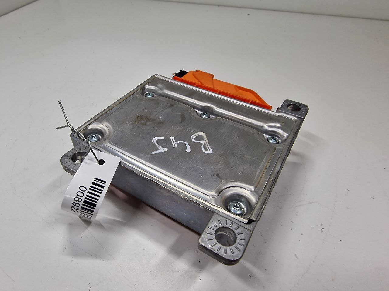 BMW 5 E39 5 E39 4 поколение (1995-2000) Блок AirBag 8374799,  65778374799  008922