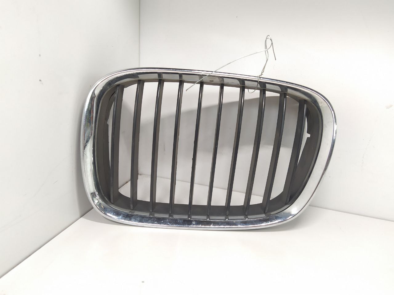 BMW 5 E39 5 E39 4 поколение (1995-2000) Решетка радиатора 8159311  008928
