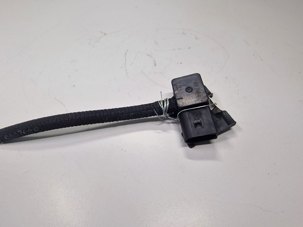 BMW 1 E87/E81/E82/E88 1 E87/E81/E82/E88 поколение [рейстайлинг] (2007-2011) Датчик давления выхлопных газов 780515201  008937