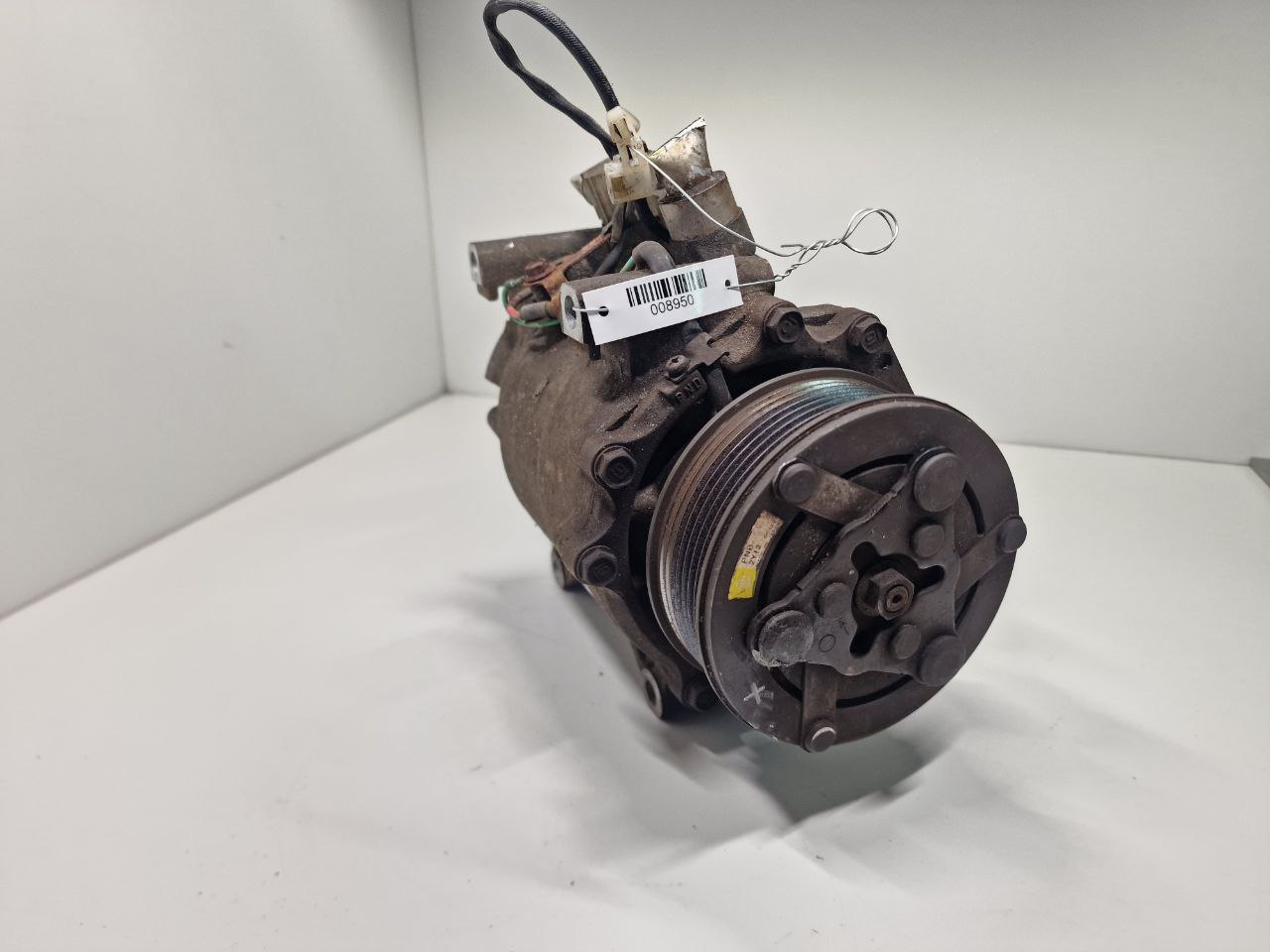 Honda CR-V CR-V II (RD) 2001 - 2006 Компрессор кондиционера HS110R  008950