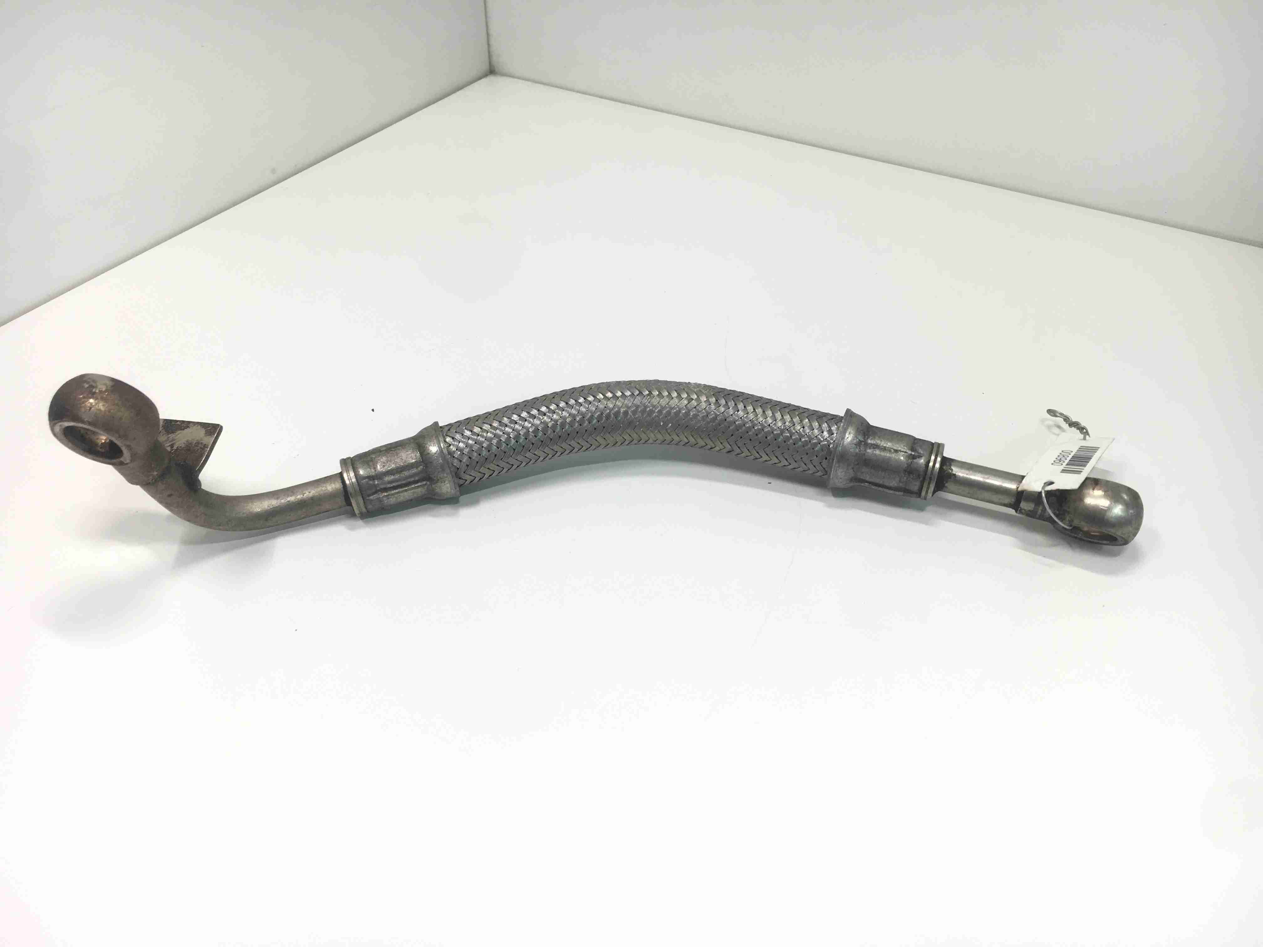 Audi TT TT (8N3) 1998 - 2006 Масляная трубка турбины 06a121497k  008960