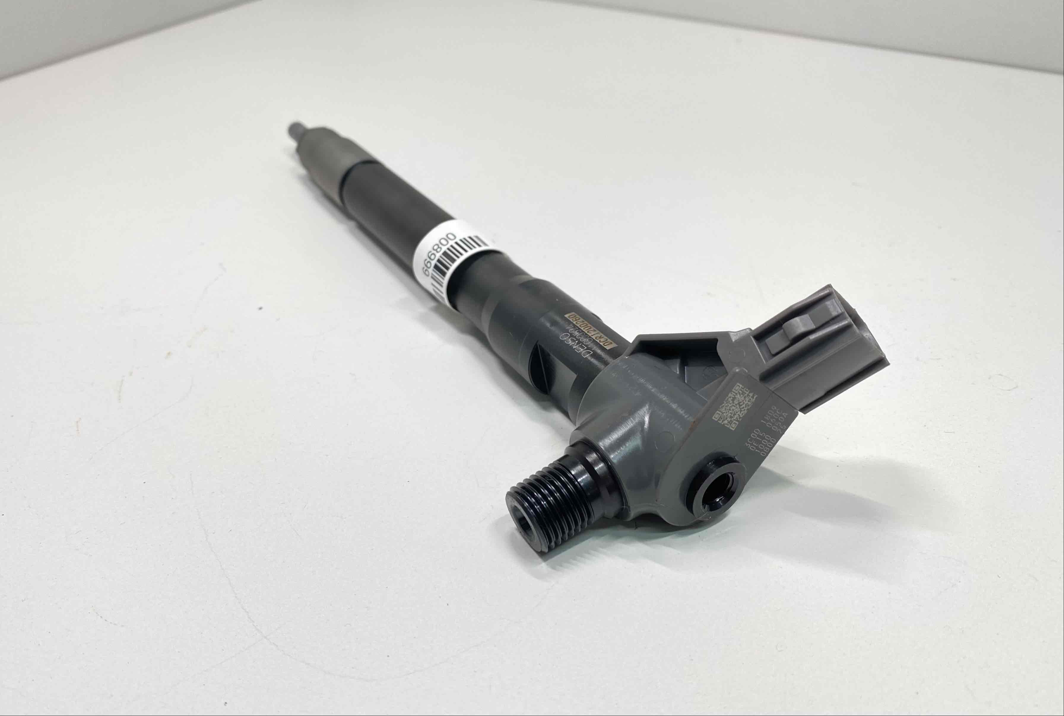 Mazda 6 6 III (GJ) 2012 - наст. время Форсунка DCR1200260,  SH0113H50  008999