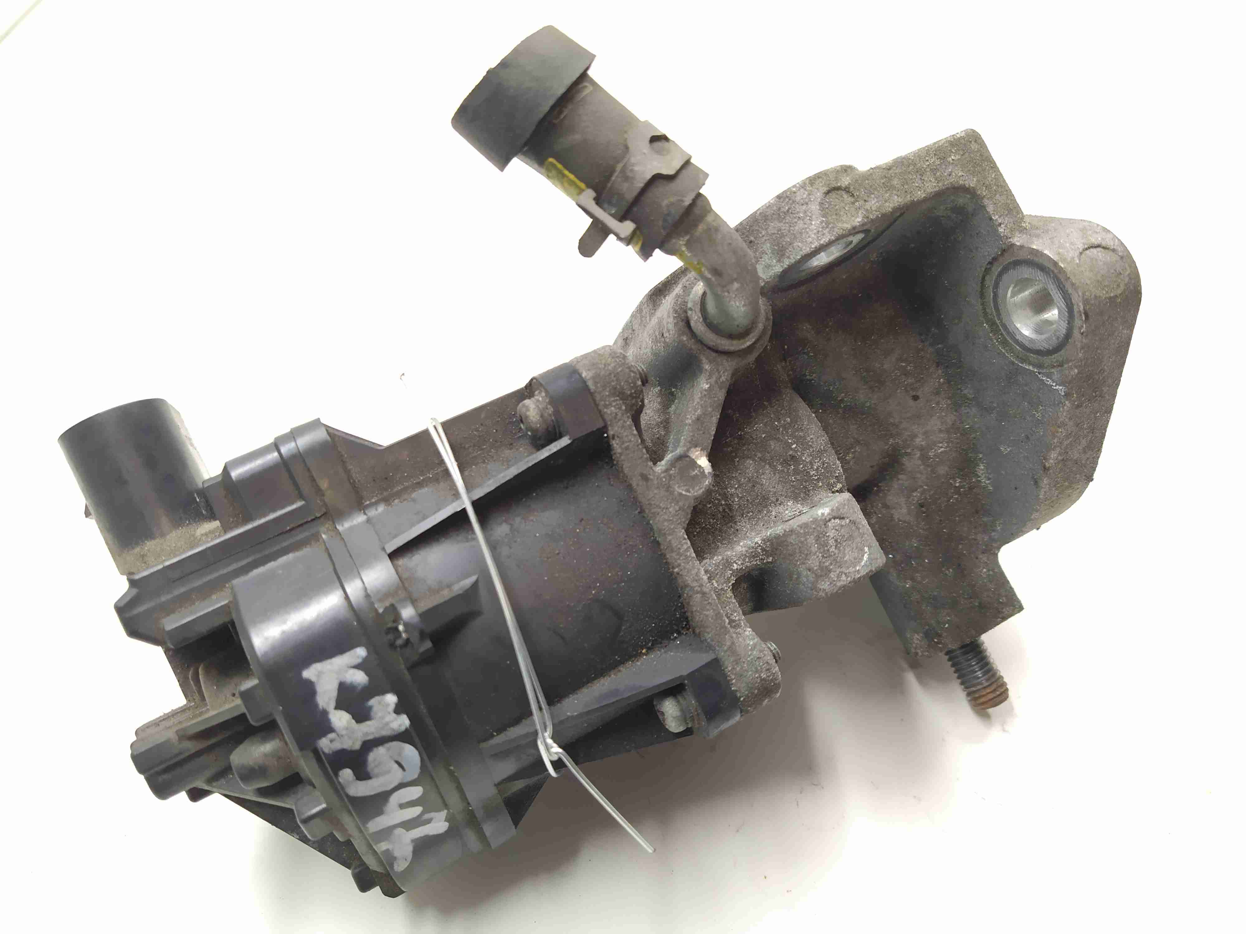 Mazda 6 6 III (GJ) 2012 - наст. время Клапан EGR SH01K5T70874  009027