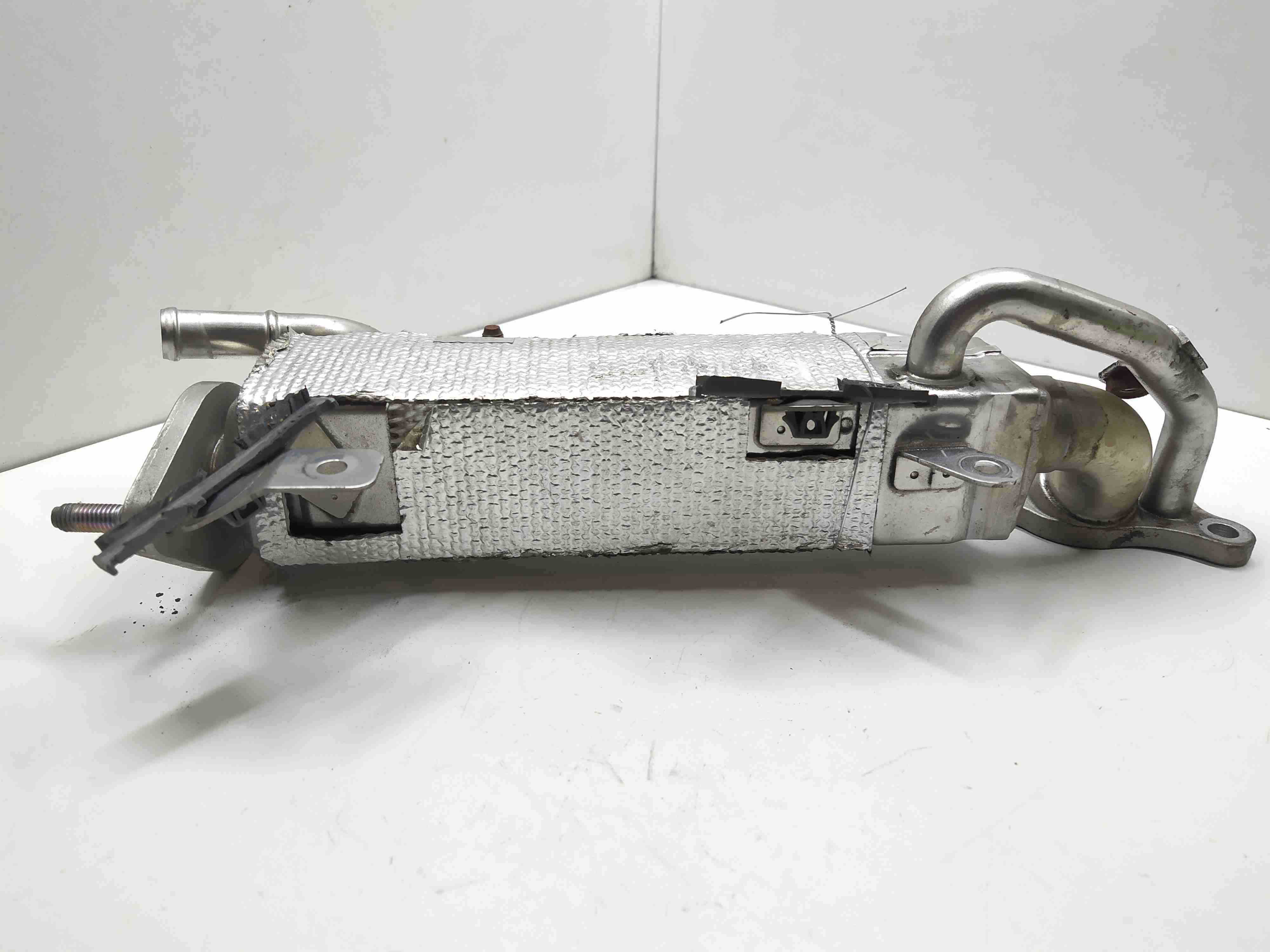 Mazda 6 6 III (GJ) 2012 - наст. время Радиатор EGR SH  009033