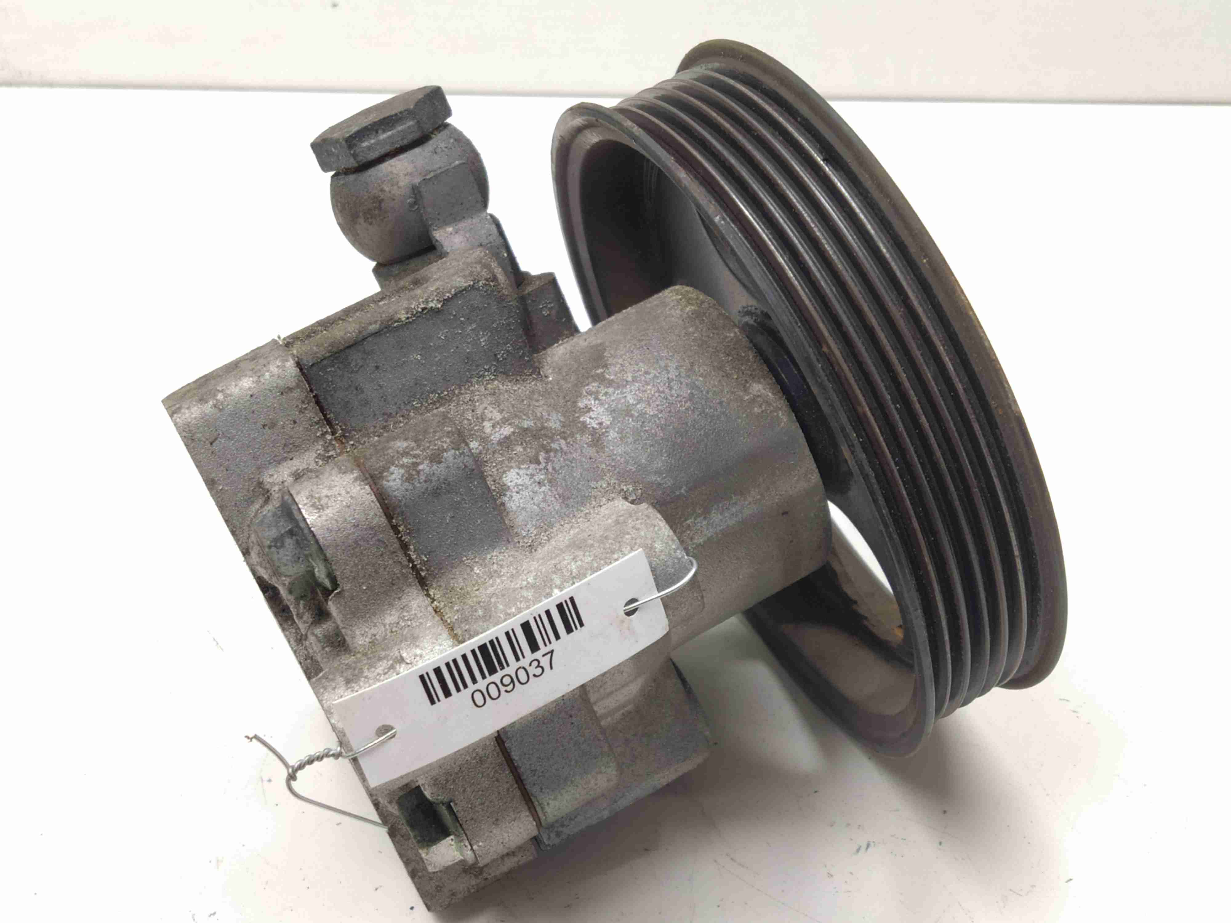 Opel Insignia Insignia I 2008 - 2017 Насос гидроусилителя руля 13309336  009037