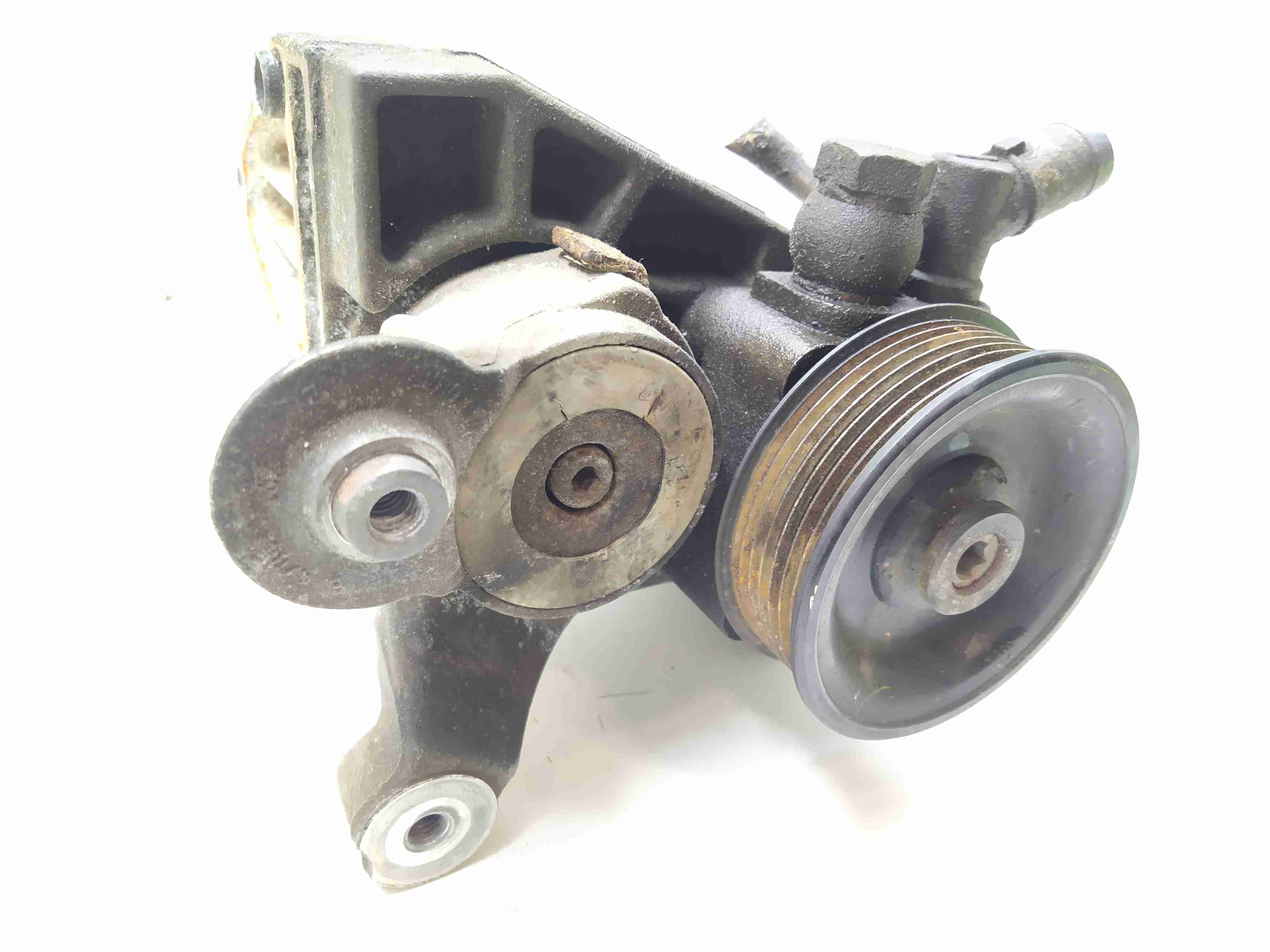 Fiat Ducato Ducato III (250-254) 2006 - 2016 Насос гидроусилителя руля 5801525984,   7612955125  009048