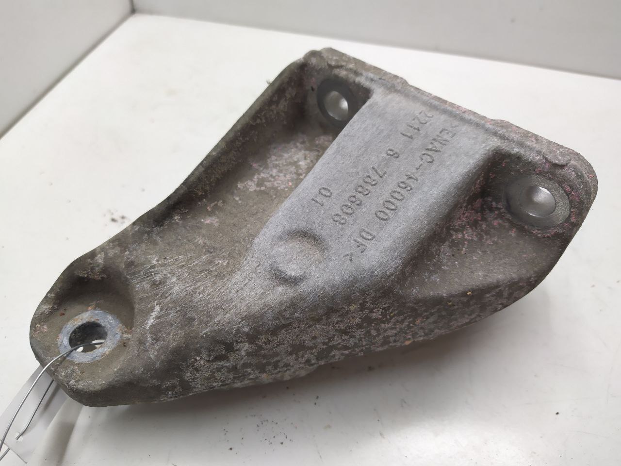 BMW 1 F20/F21 1 F20/F21 2 поколение (2011-2015) Кронштейн двигателя   22116788608, 6788608  009051