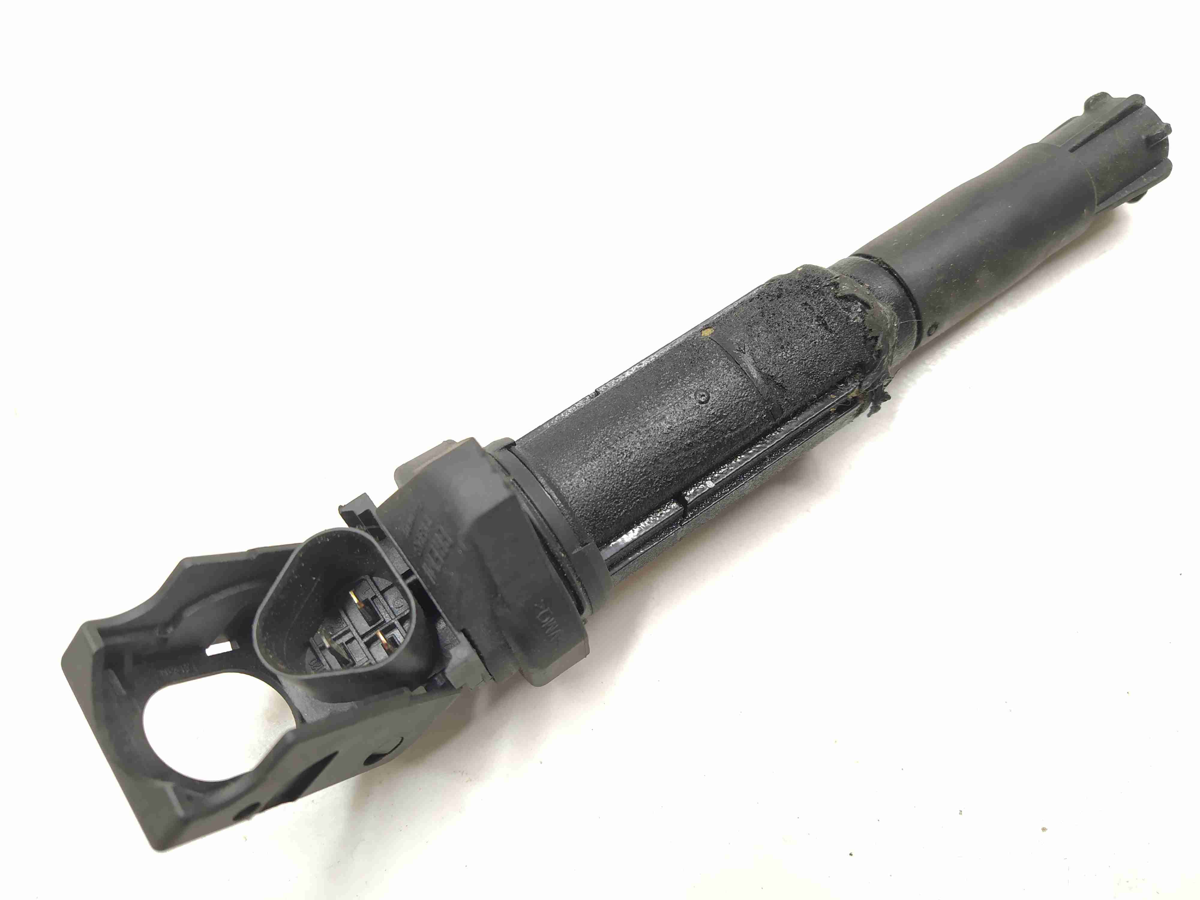 Peugeot 207 207 (WA,WC) 2006 - 2012 Катушка зажигания 12131712223  009065