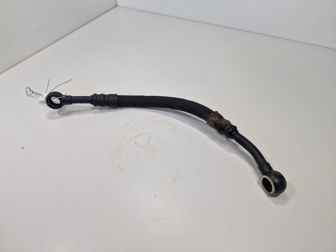 BMW 5 E60/E61 5 E60/E61 5 поколение (2002-2007) Масляная магистраль 1705532  009069