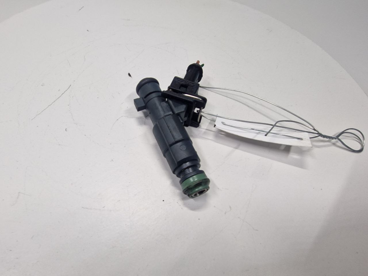 Peugeot 407 407 (6D) 2004 - 2010 Форсунка 0280156329  009076