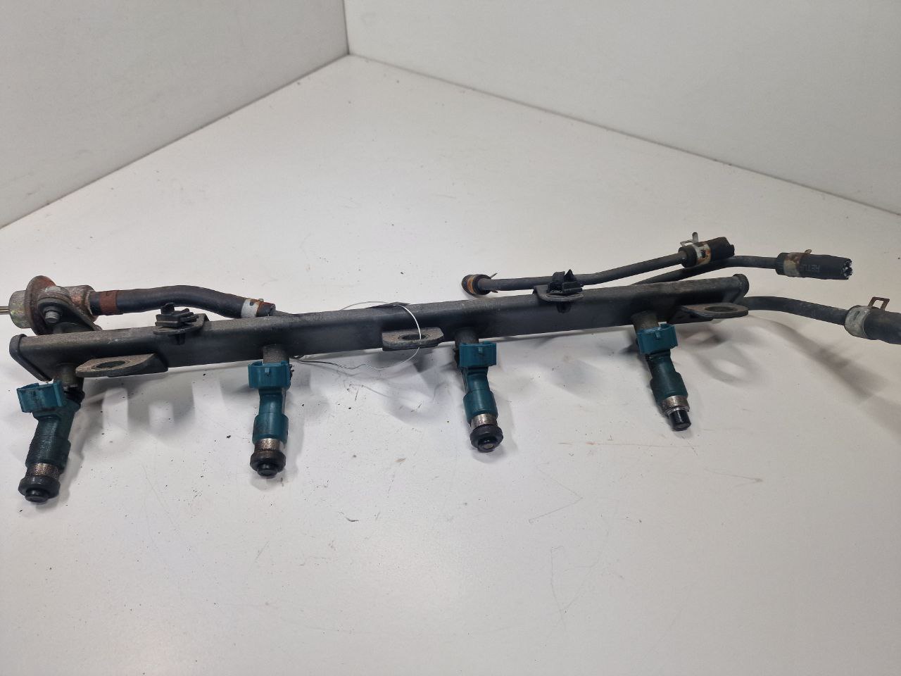 Suzuki Grand Vitara Grand Vitara II (JT) 2005 - 2016 Форсунка 004053114  009079