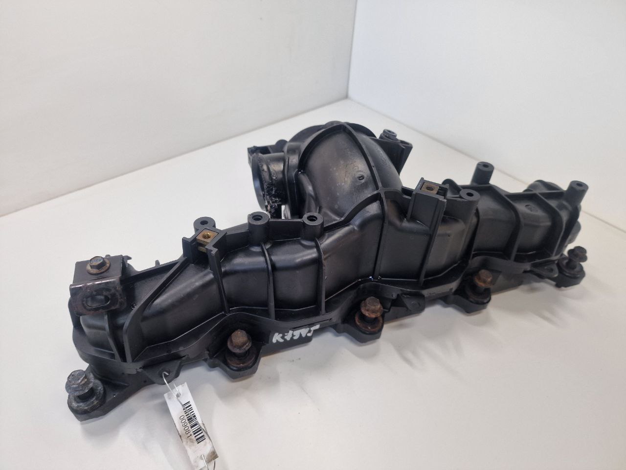 Ford Transit 3 поколение [рестайлинг] (2006-2013) Коллектор впускной bk2q9424c  009081