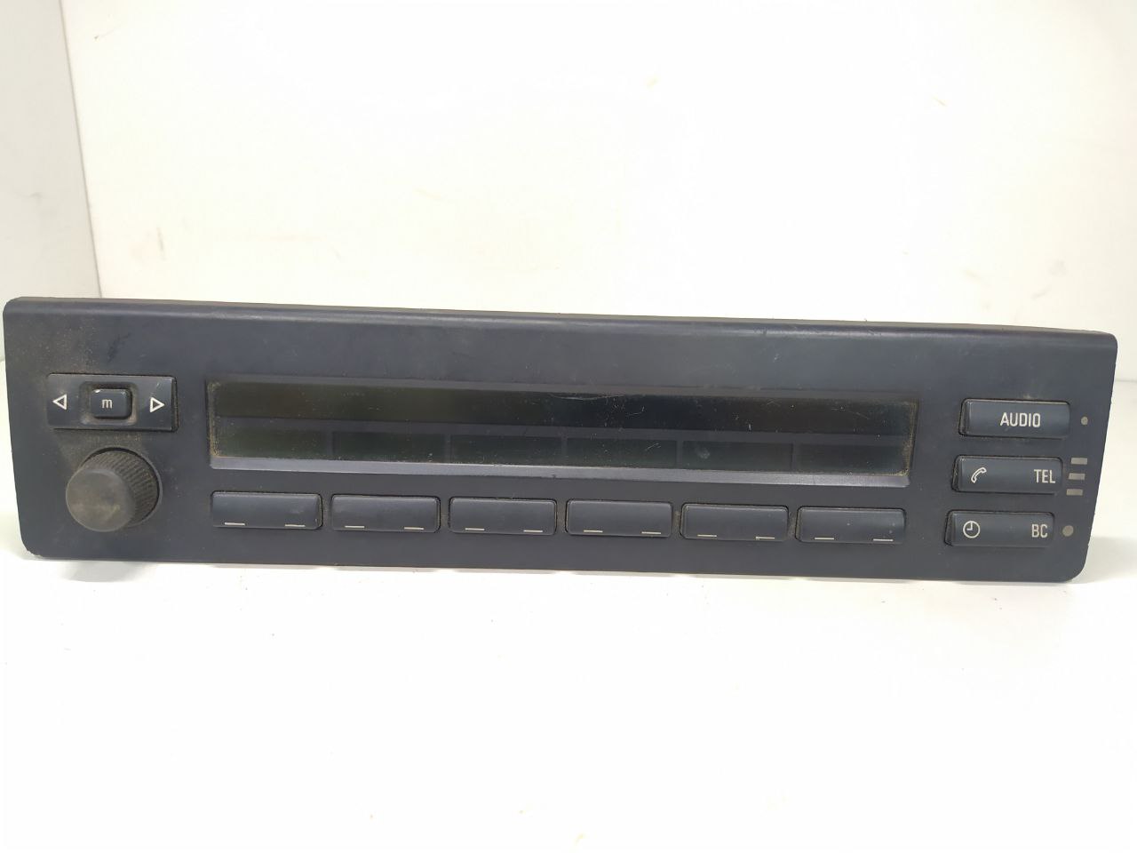 BMW X5 E53 E53 (1999-2003) Компьютер бортовой 6914606, 65826914606  009090