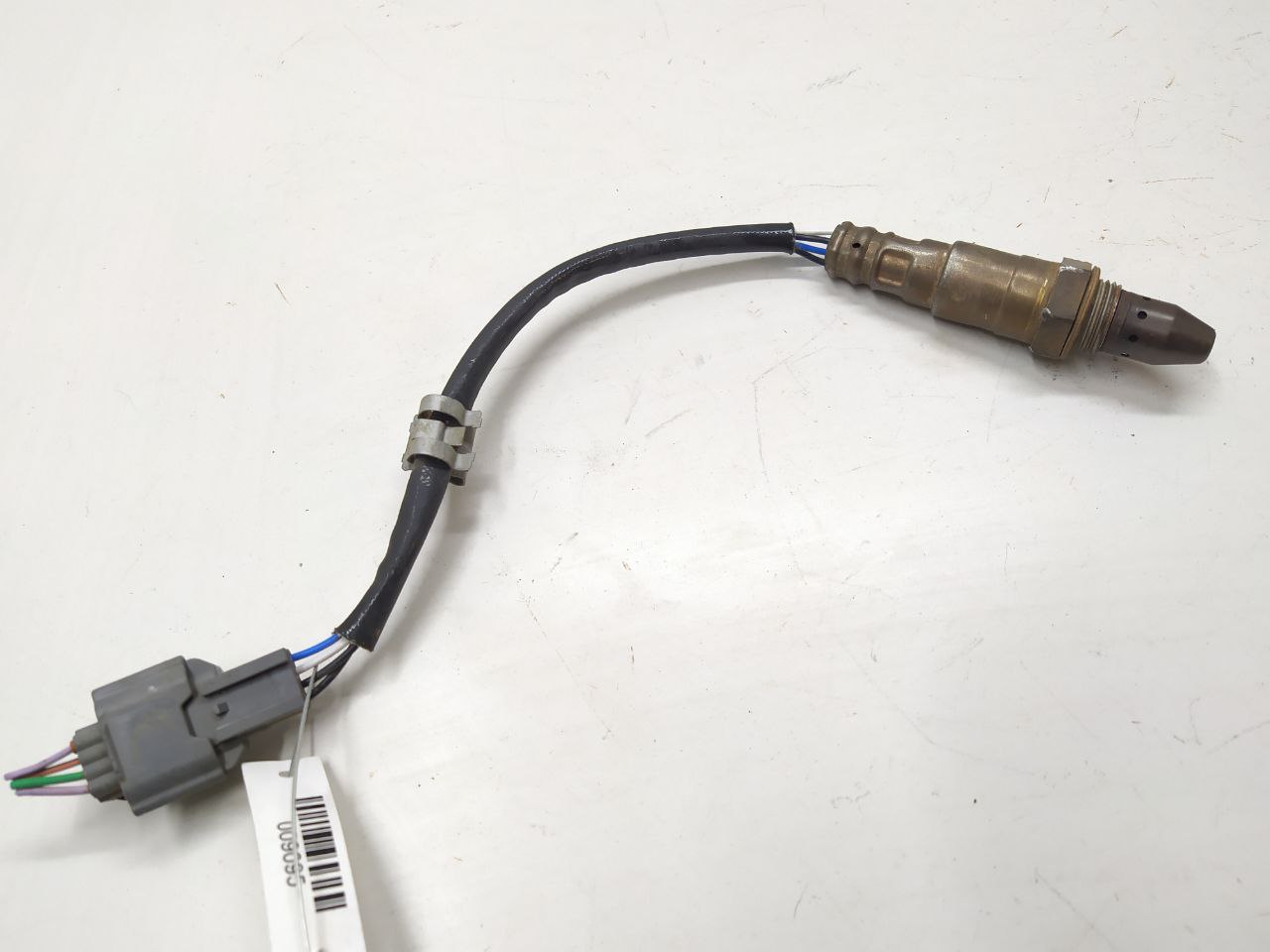 Opel Movano Movano B 2010 - наст. время Лямбда-зонд 226A42790R, 2115005010, H8201333811  009095