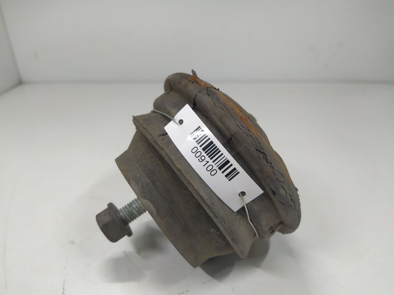 BMW 5 E39 5 E39 4 поколение (1995-2000) Подушка крепления двигателя 6754608, 22116754608  009100