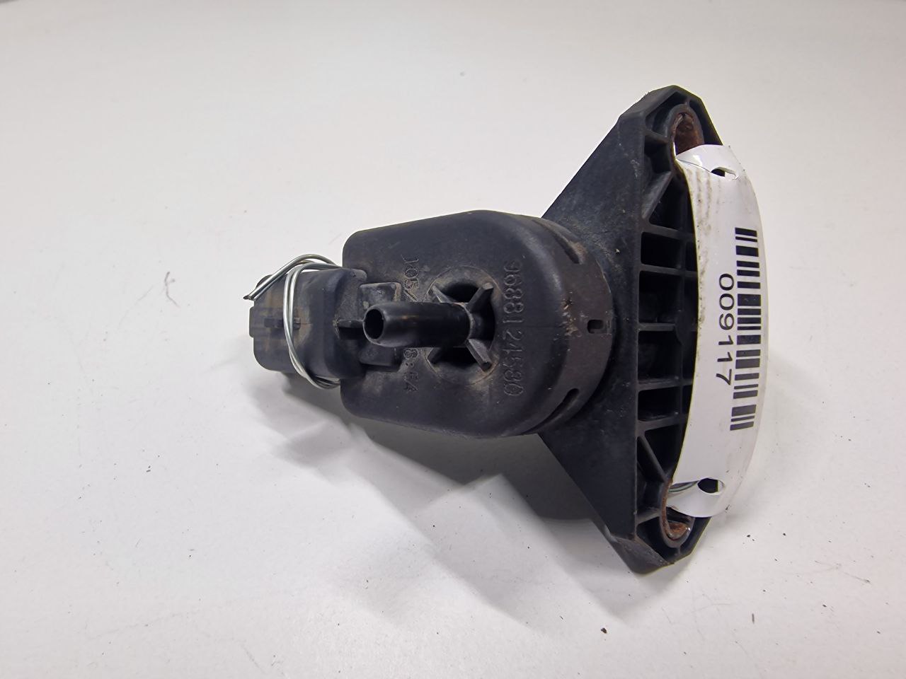 Citroen C5 C5 II (RD,RW) 2008 - 2017 Клапан электромагнитный 9688124580  009117