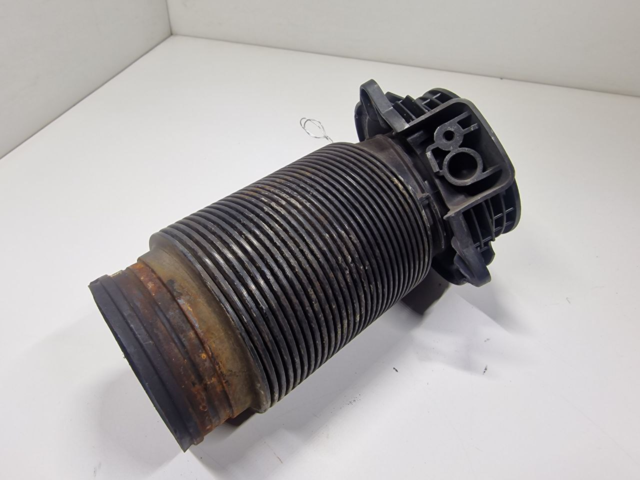 SEAT Leon Leon II (1P) 2005 - 2012 Патрубок турбины 1k0129684ap  009121