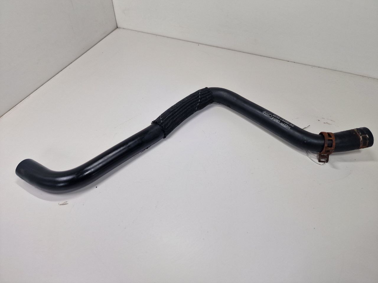 Ford Transit Transit 2006 - 2016 Патрубок вентиляции картера 6c1q6a886ag  009123