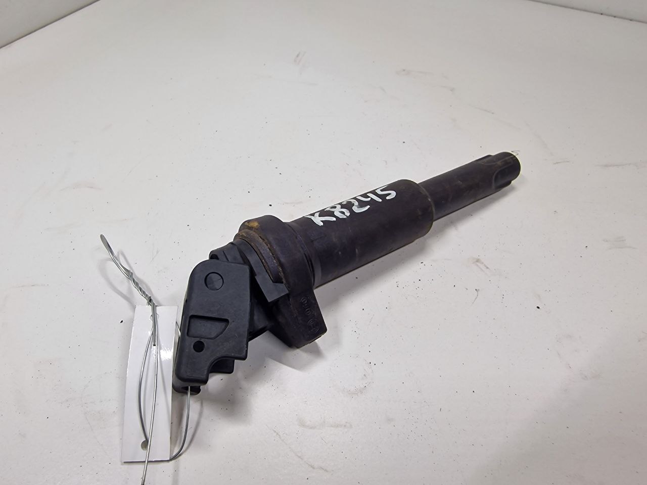 BMW 3 E90/E91/E92/E93 3 E90/E91/E92/E93 5 поколение (2005-2013) Катушка зажигания 1437986  009133