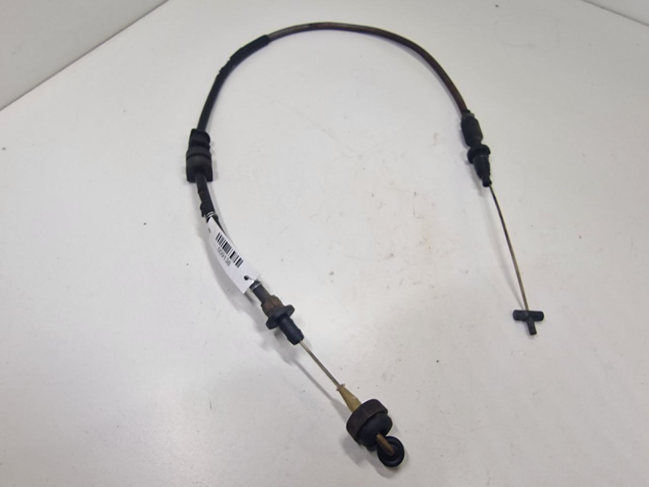 BMW 5 E39 5 E39 4 поколение (1995-2000) Трос газа 35411163031, 1163031, 35411163016, 1163016  009136
