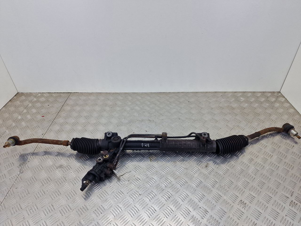 BMW 5 E39 5 E39 4 поколение (1995-2000) Рулевая рейка 32131093675, 1093675  009154