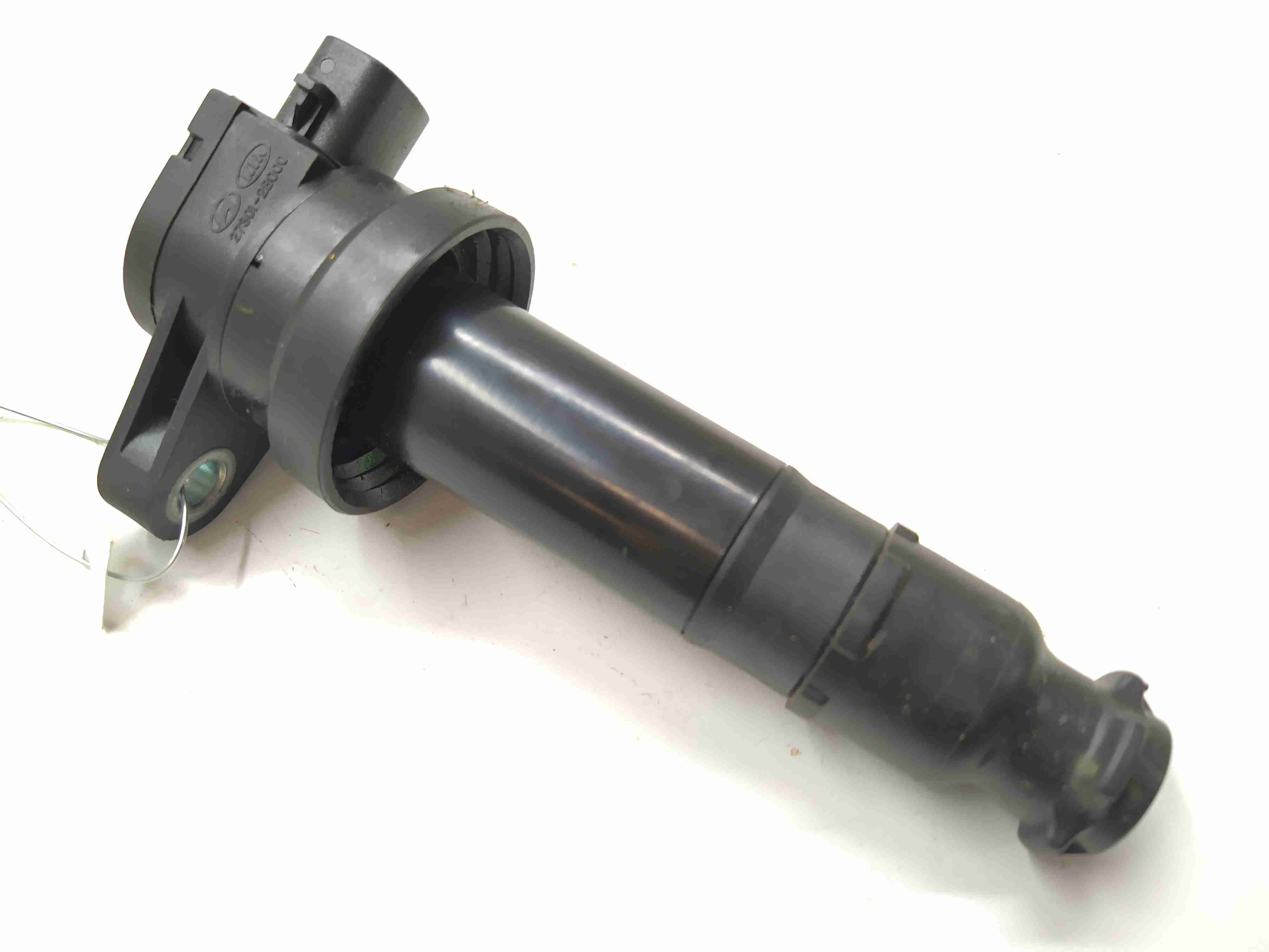 Kia Ceed Ceed 1 поколение 2006 - 2010 Катушка зажигания 273012B000  009192