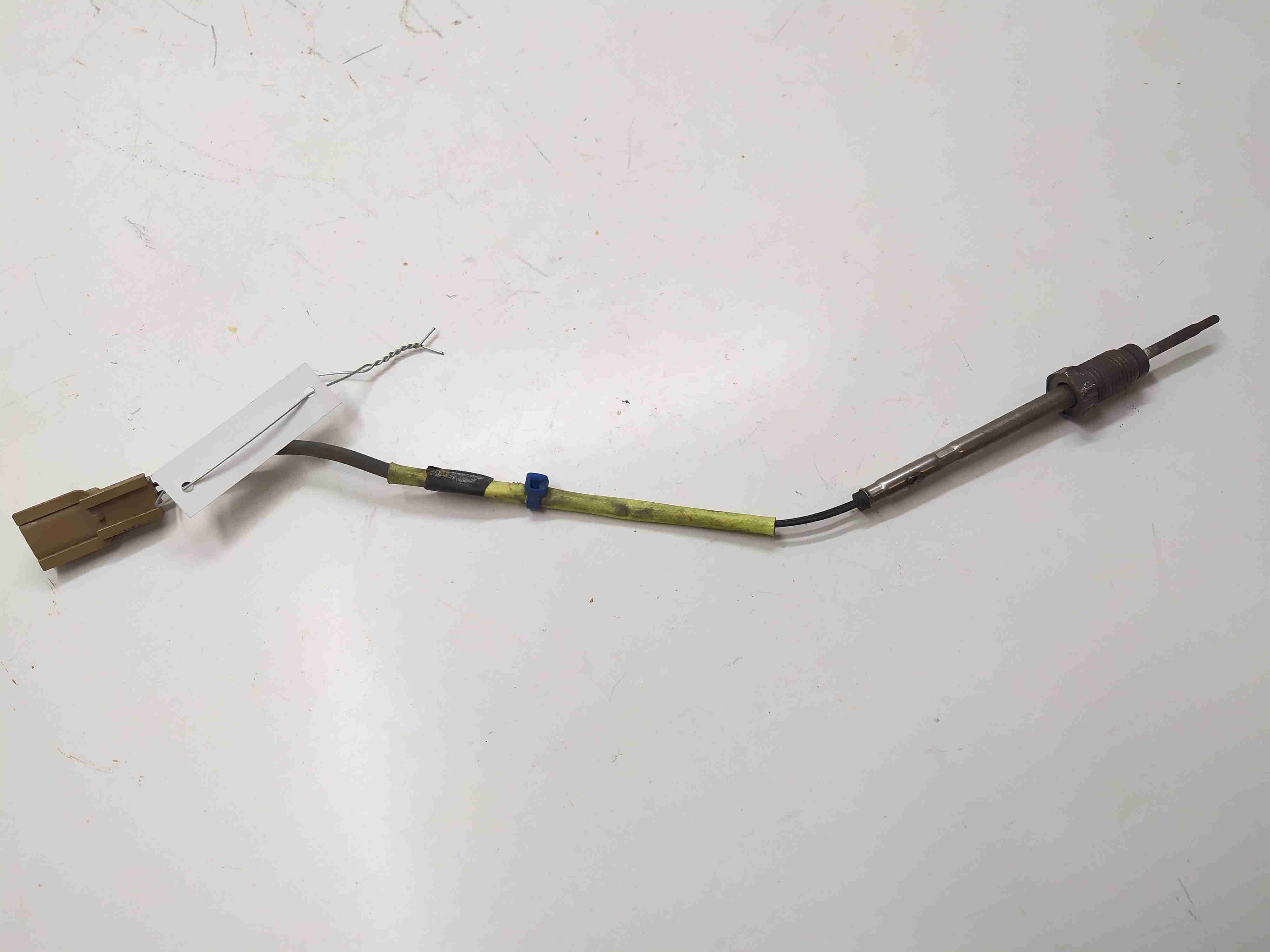 Renault Master Master III 2010 - 2017 Датчик температуры выхлопных газов 8200930751  009210