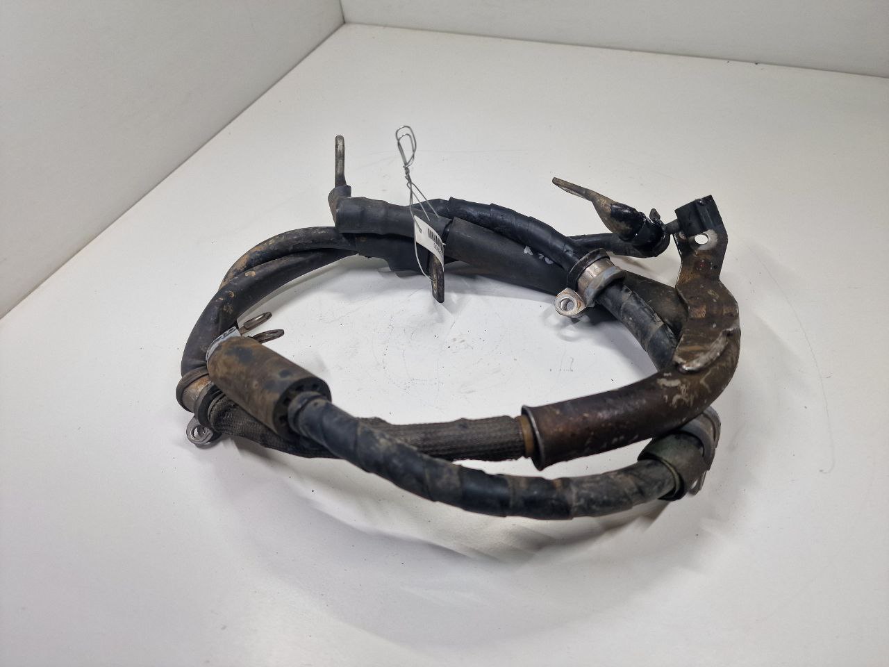 Audi Q7 Q7 (4LB) 2005 - 2015 Провод высоковольтный 7L6971729PX  009212