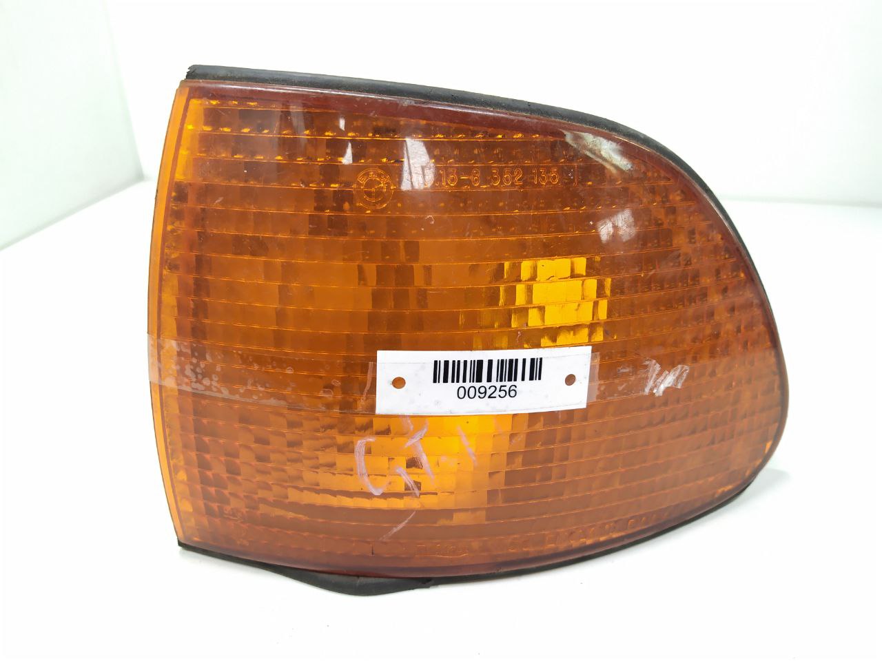 BMW 7 E38 7 E38 3 поколение (1994-1998) Поворотник левый 8352135,    631383524135  009256