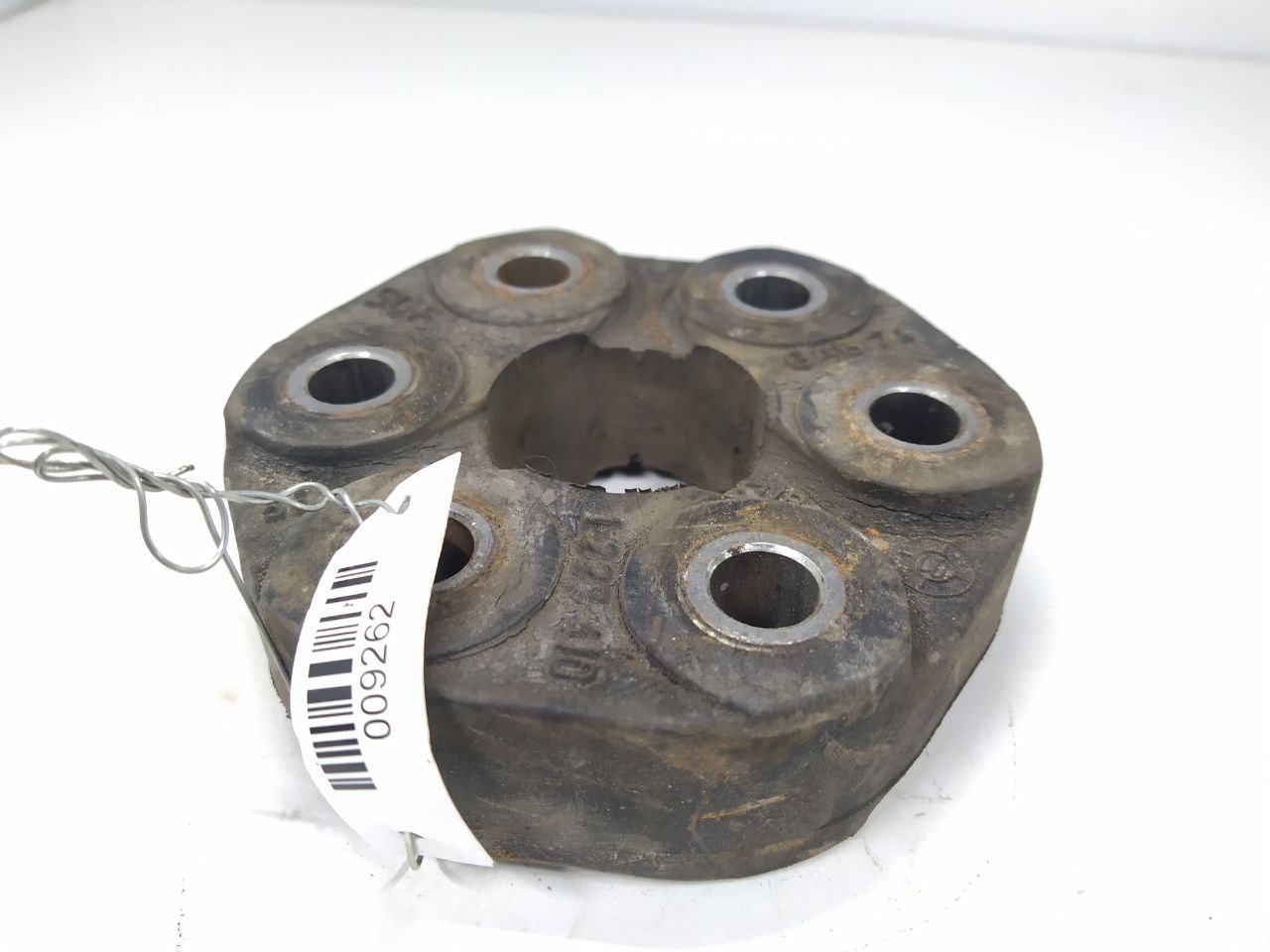 BMW 3 E46 3 E46 4 поколение (1998-2006) Муфта кардана 1227410  009262