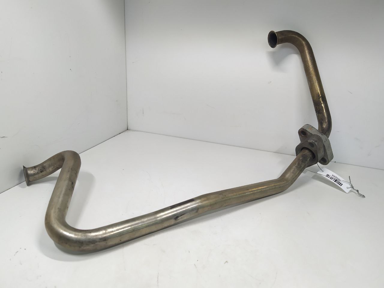 BMW 5 E39 5 E39 4 поколение (1995-2000) Трубка системы рециркуляции EGR 11712245273, 2245273  009264