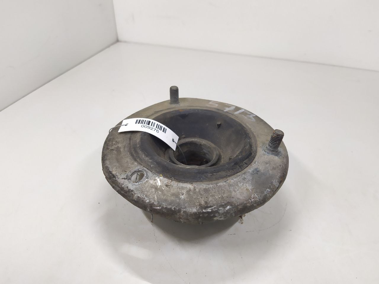 BMW 5 E39 5 E39 4 поколение [рейстайлинг] (2000-2004) Опора амортизатора верхняя (чашка) 31331091709, 1091709  009276