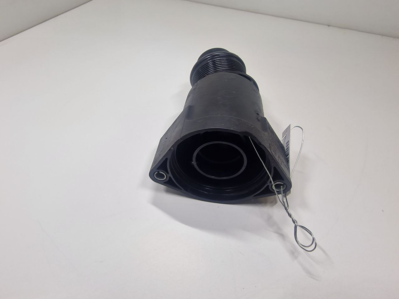 SEAT Ibiza Ibiza IV (6J,6P) 2008 - 2017 Патрубок турбины 03l131111g,  53031830006,  322063  009289