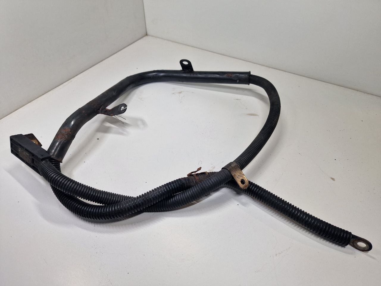 Mercedes C W203 C W203 2 поколение (2000-2004) Провод высоковольтный   009295