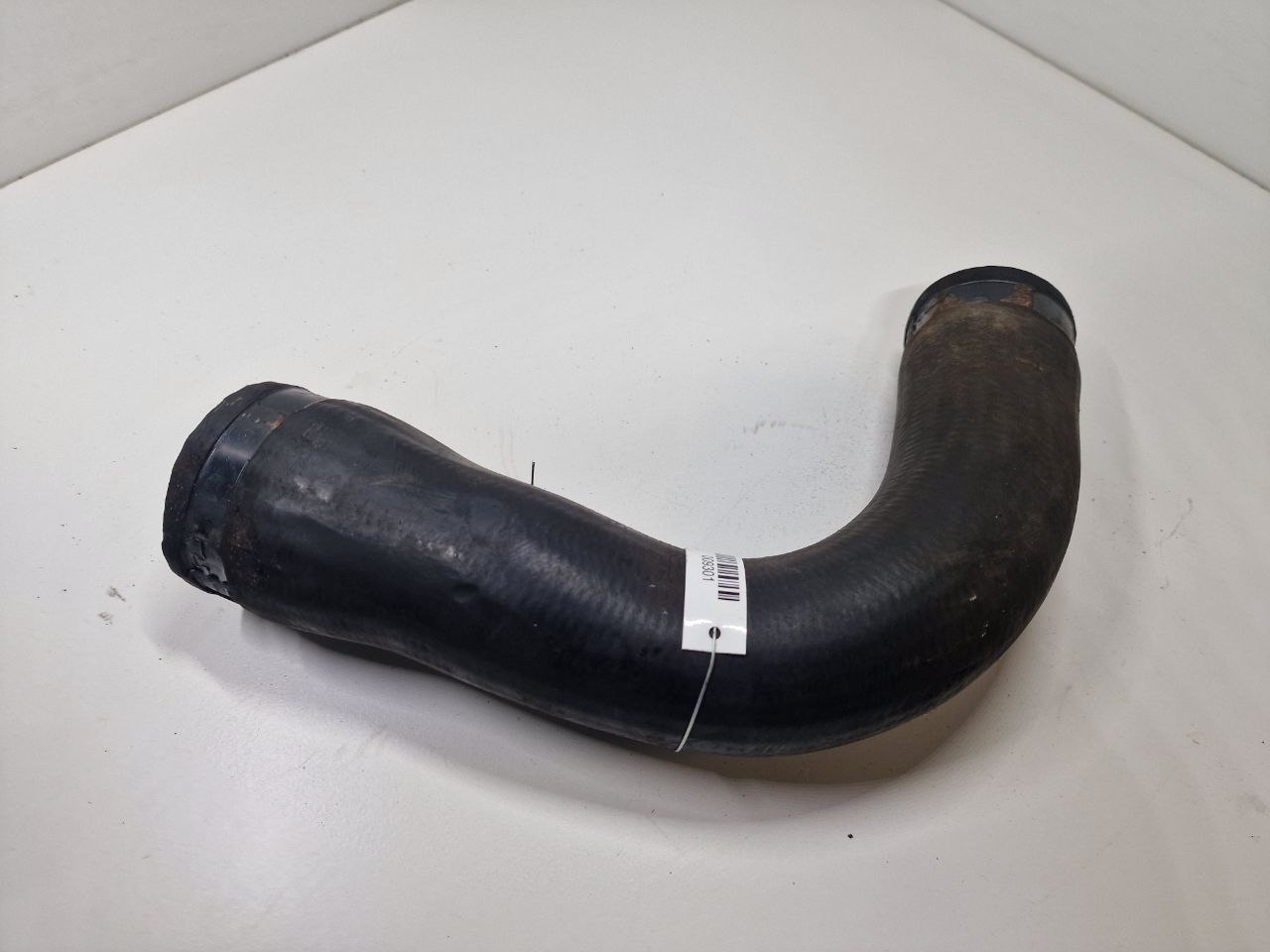 Nissan Qashqai Qashqai I (J10) 2006 - 2013 Патрубок интеркулера   009301