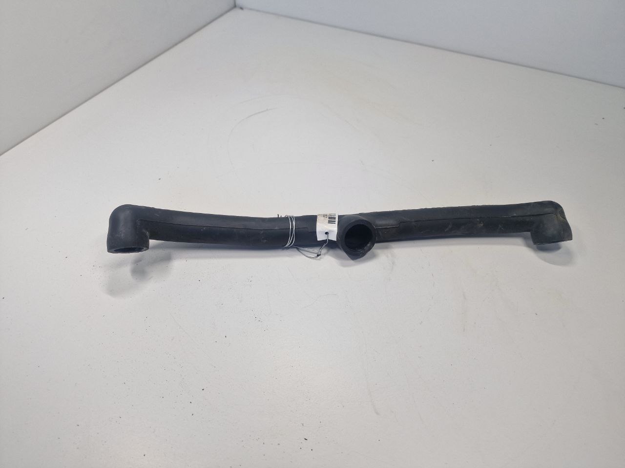 Mercedes CLK W208 CLK W208 1 поколение [рейстайлинг] (2000-2003) Патрубок вентиляции картера a1122380082  009337