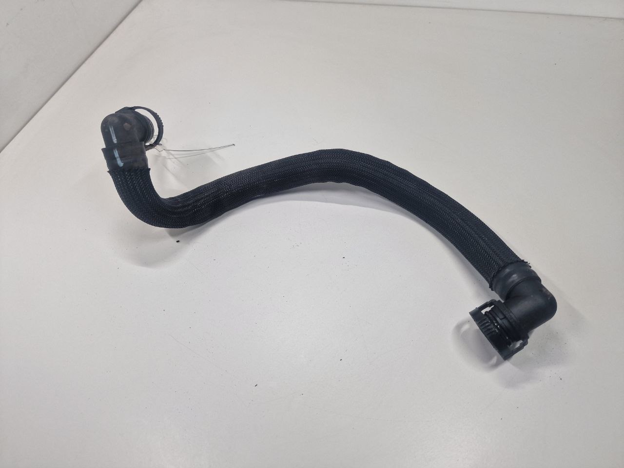 Peugeot 3008 3008 1 поколение (2010-2013) Патрубок вентиляции картера pa12gf30  009349