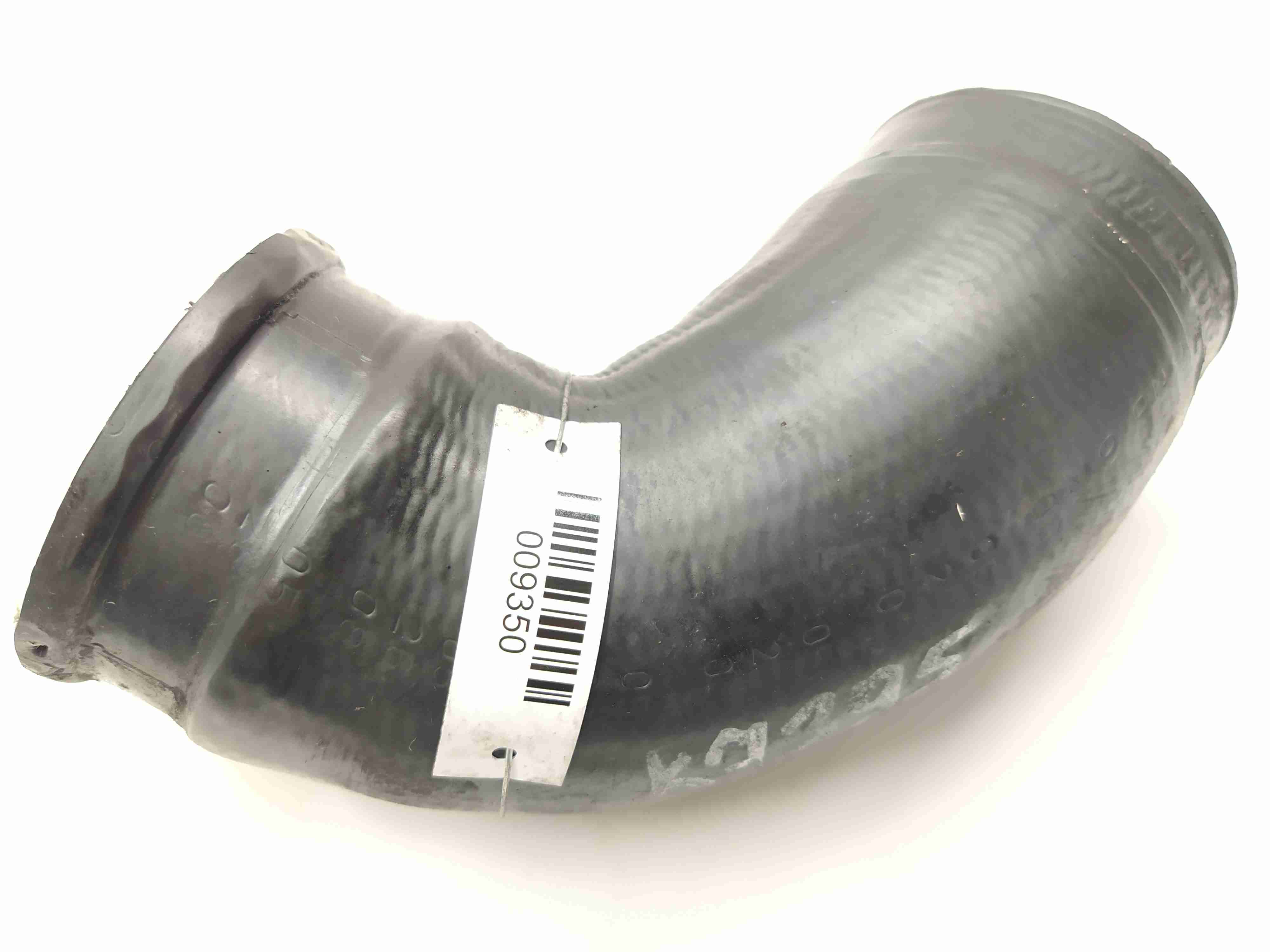 Volkswagen Passat Passat B6 (3C) 2005 - 2010 Патрубок интеркулера 1K0145762EL  009350