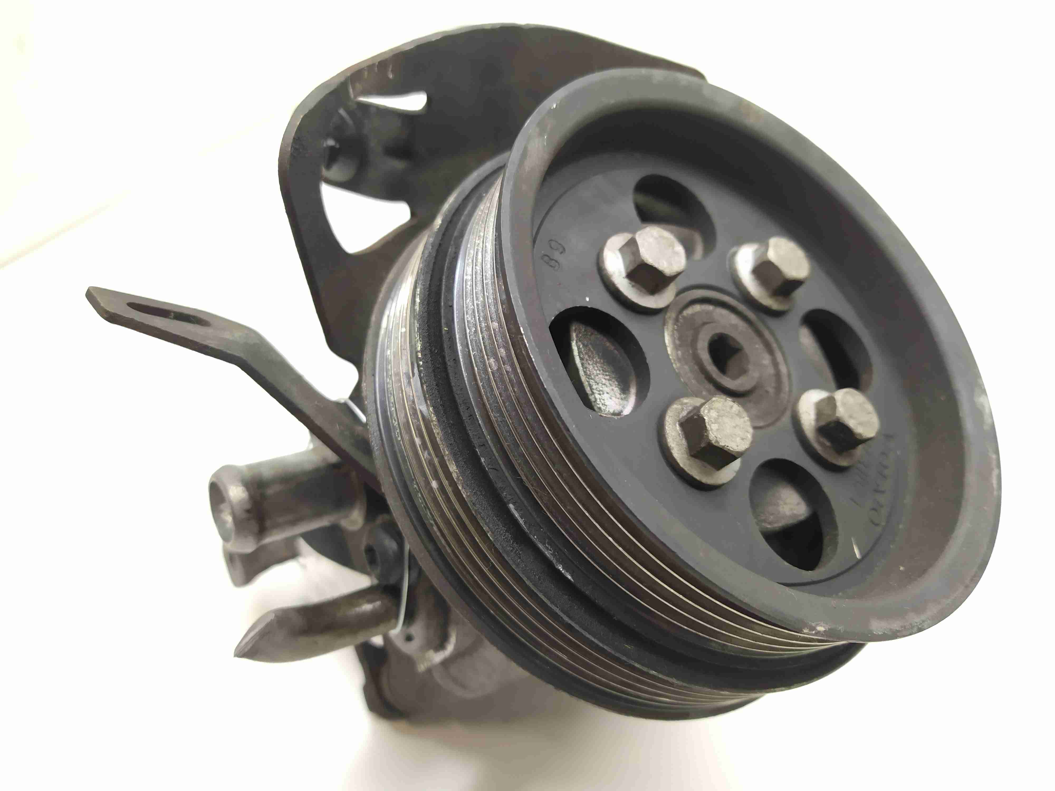 Volvo XC70 XC70 II (BZ) 2007 - 2016 Насос гидроусилителя руля 8G913A696NA,   31280320  009372