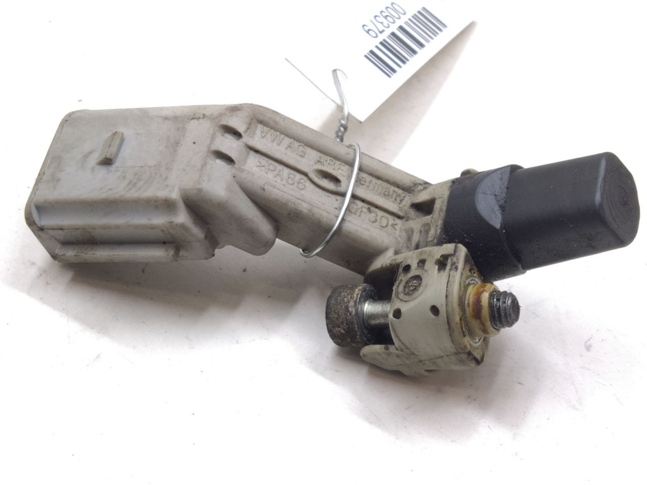 Volkswagen Golf Golf VI (5K) 2008 - 2012 Датчик коленвала 036906433D  009379